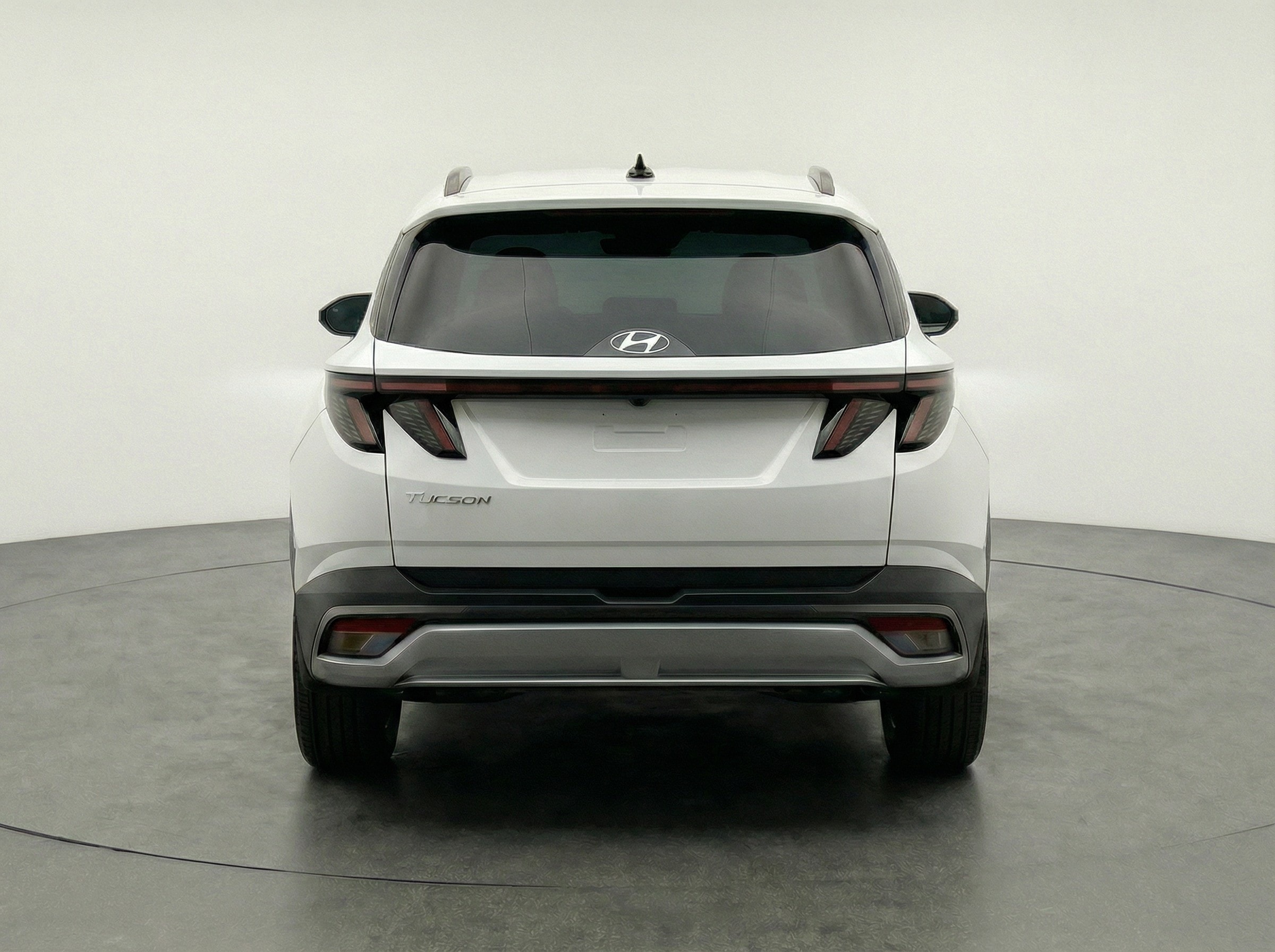 Thumbnail: 2025 Hyundai Tucson - 6