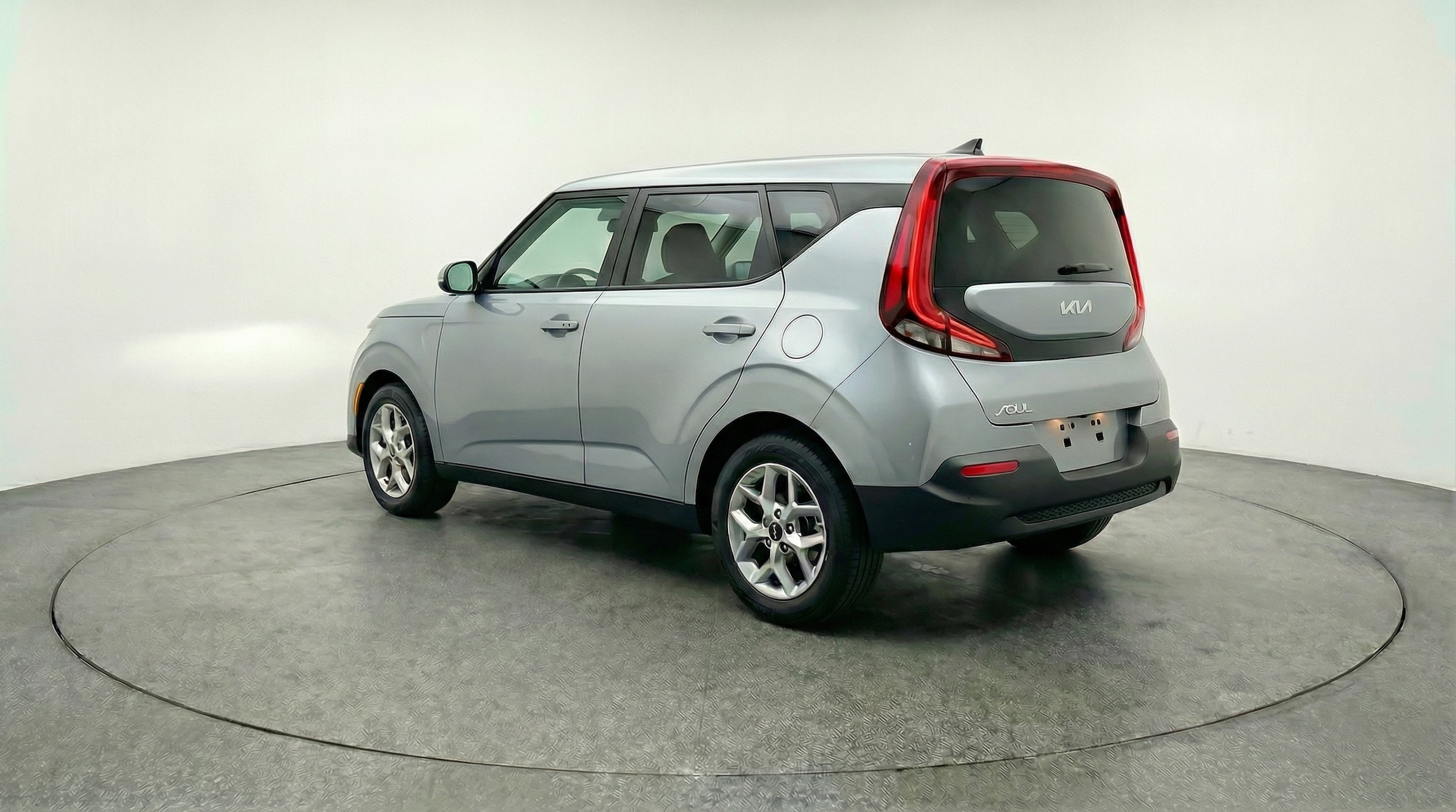 Thumbnail: 2025 Kia Soul - 5