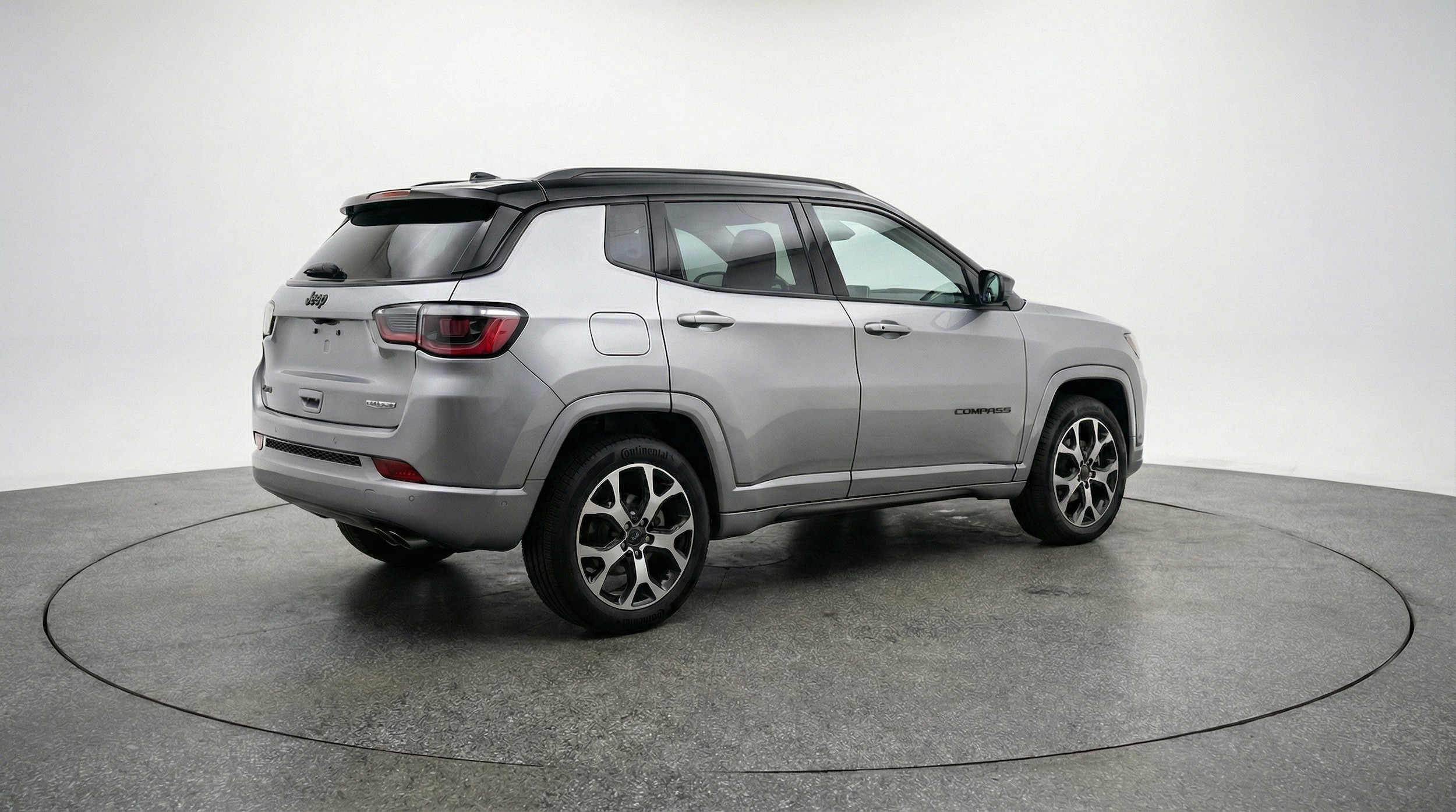 Thumbnail: 2025 Jeep Compass - 9