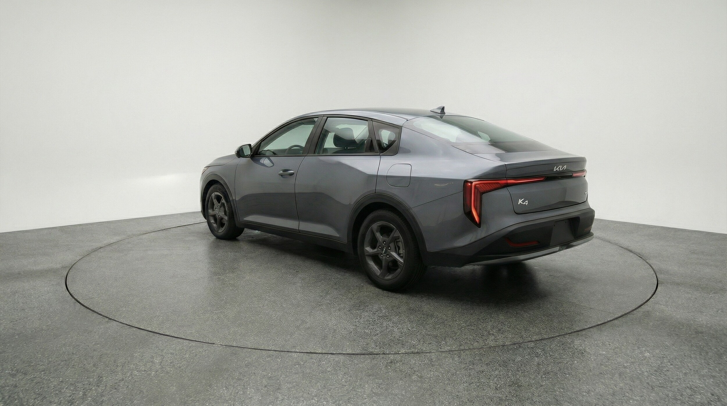 Thumbnail: 2025 Kia K4 - 5