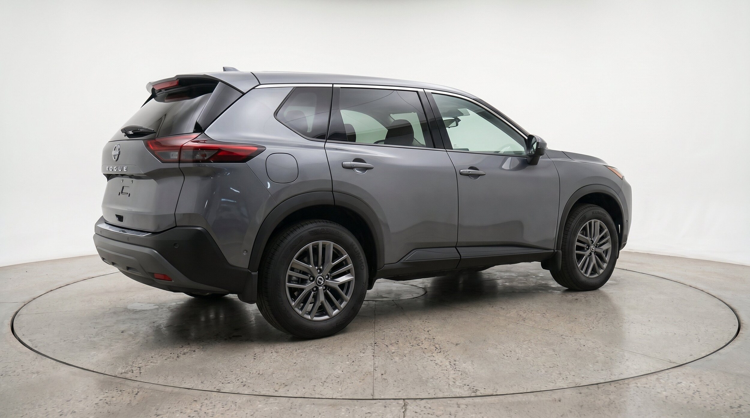 Thumbnail: 2026 Nissan Rogue - 9