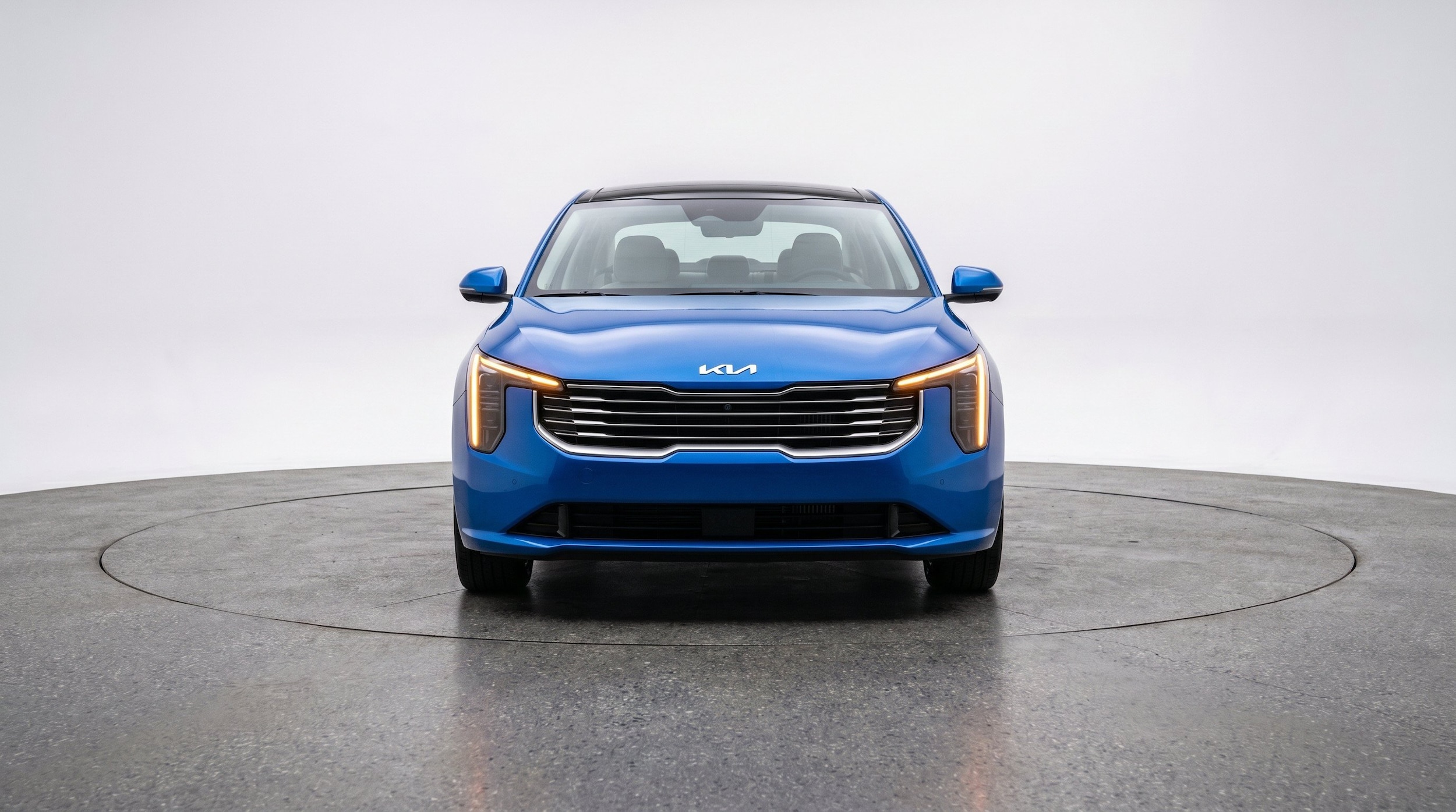 Thumbnail: 2026 Kia K4 - 2