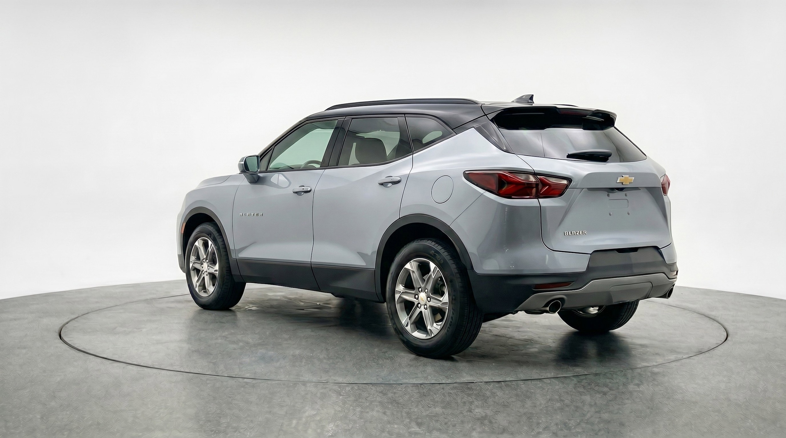 Thumbnail: 2025 Chevrolet Blazer - 6