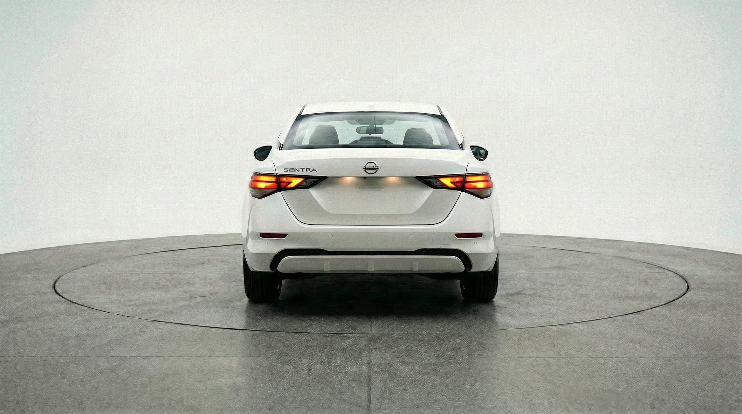 Thumbnail: 2025 Nissan Sentra - 7