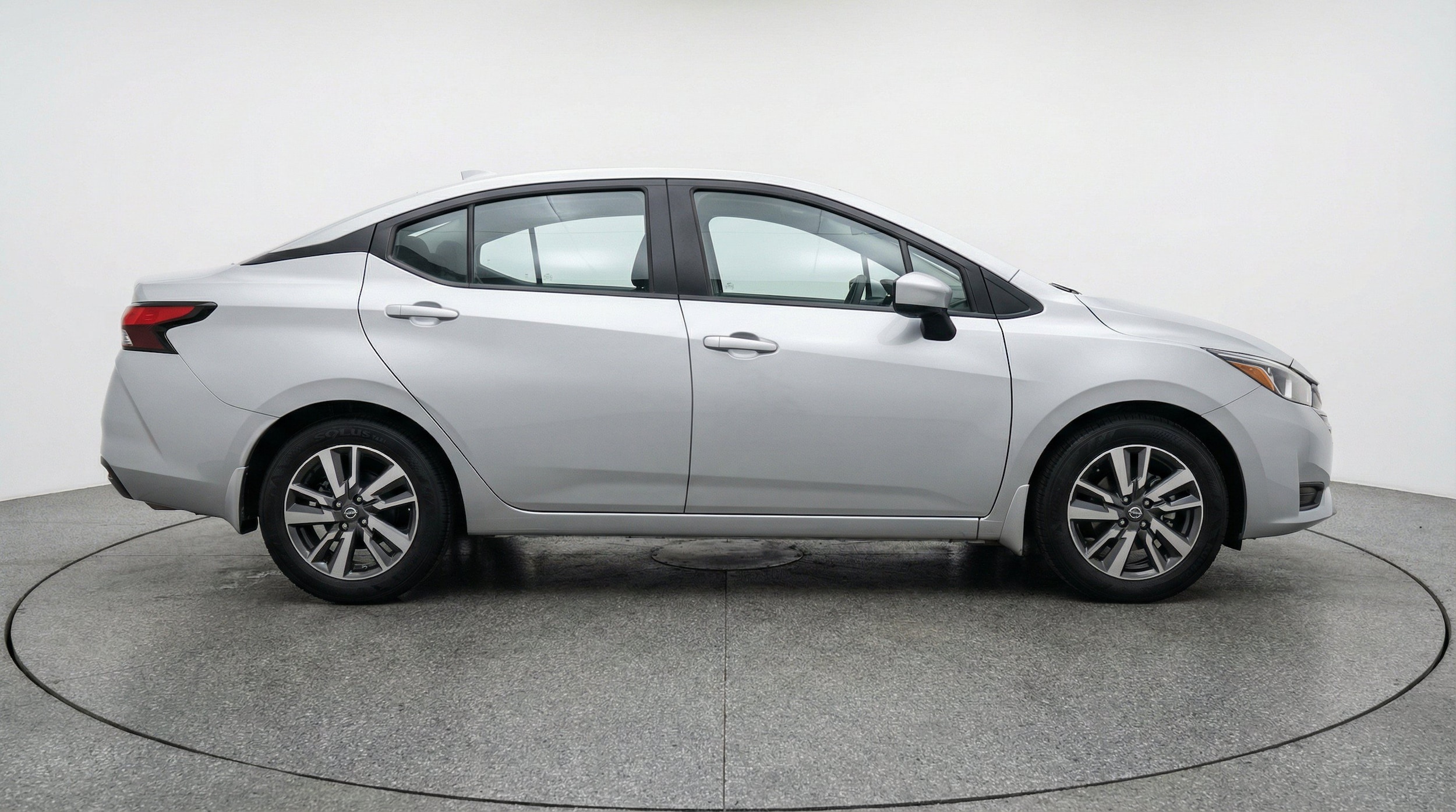 Thumbnail: 2025 Nissan Versa - 11