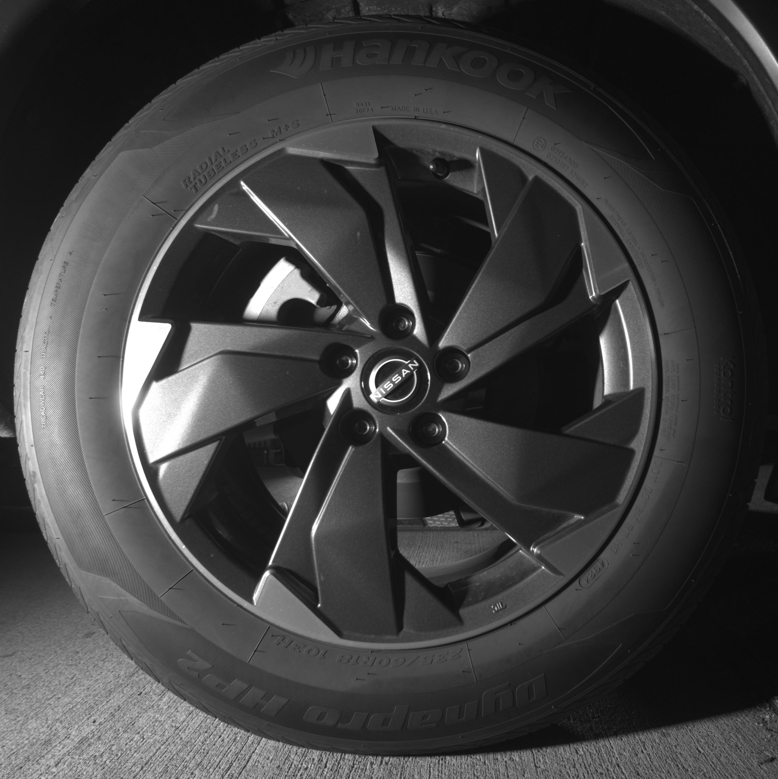 Thumbnail: 2025 Nissan Rogue - 12