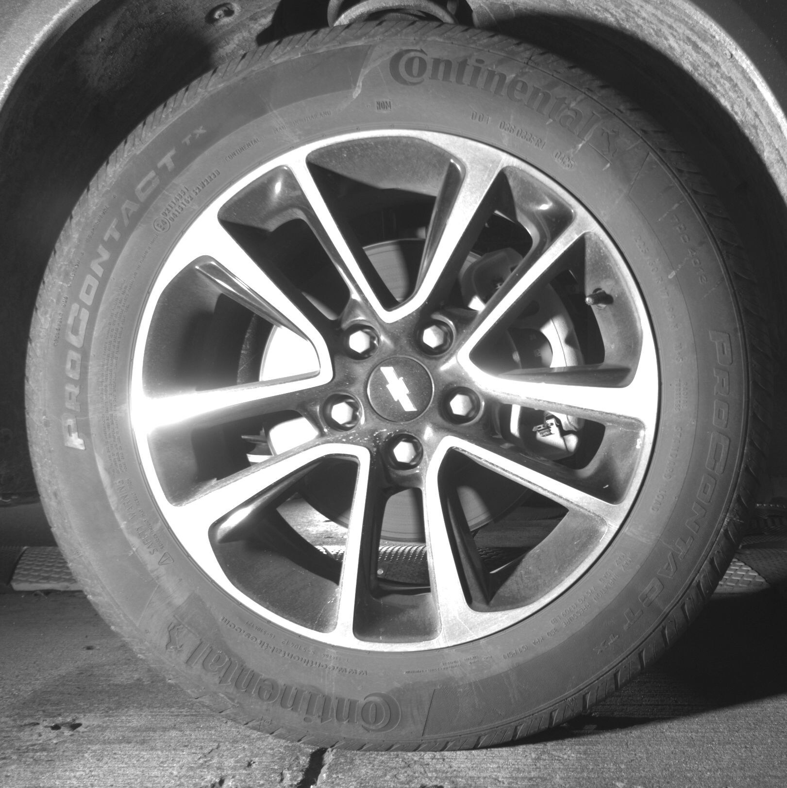 Thumbnail: 2025 Chevrolet TrailBlazer - 10