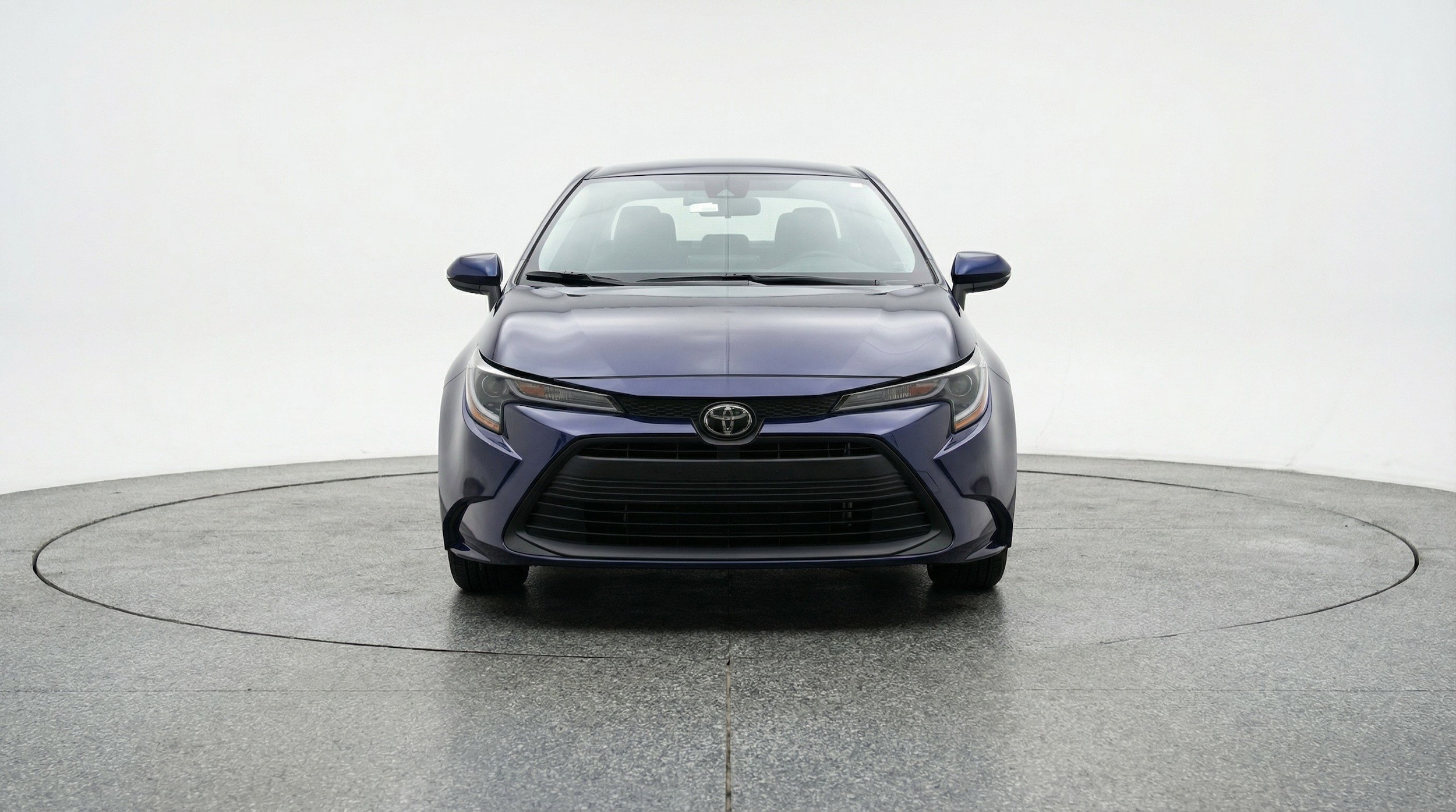 Thumbnail: 2025 Toyota Corolla - 2