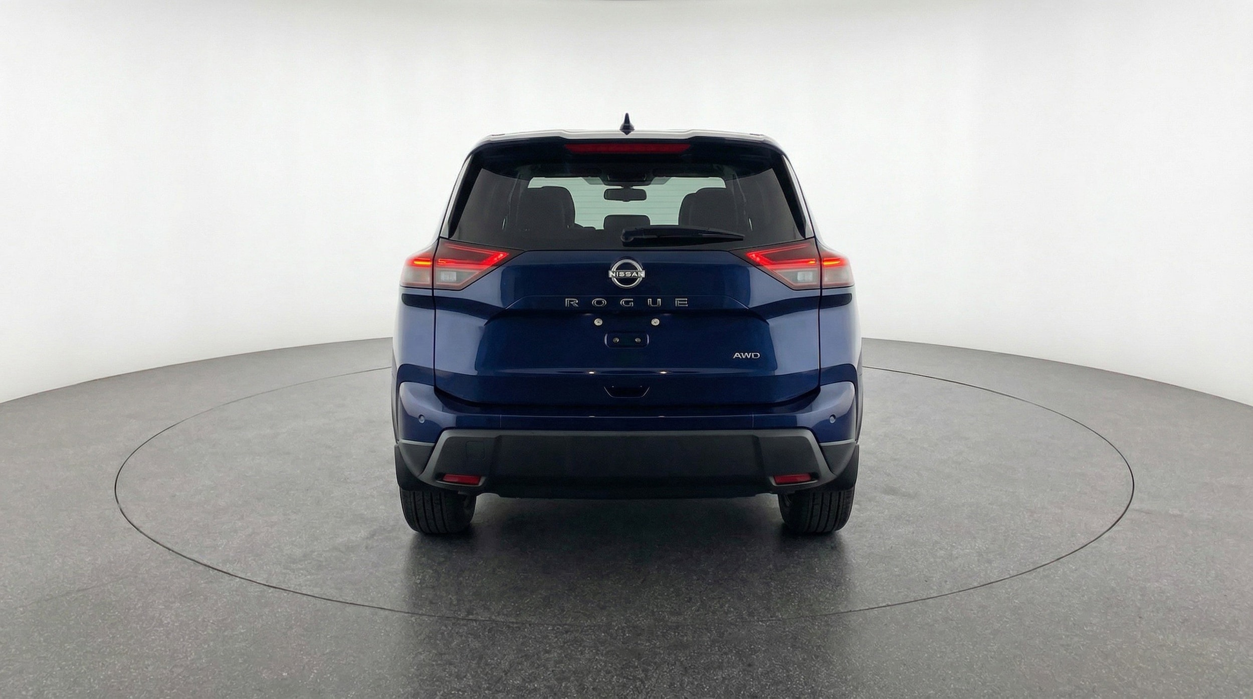 Thumbnail: 2025 Nissan Rogue - 7