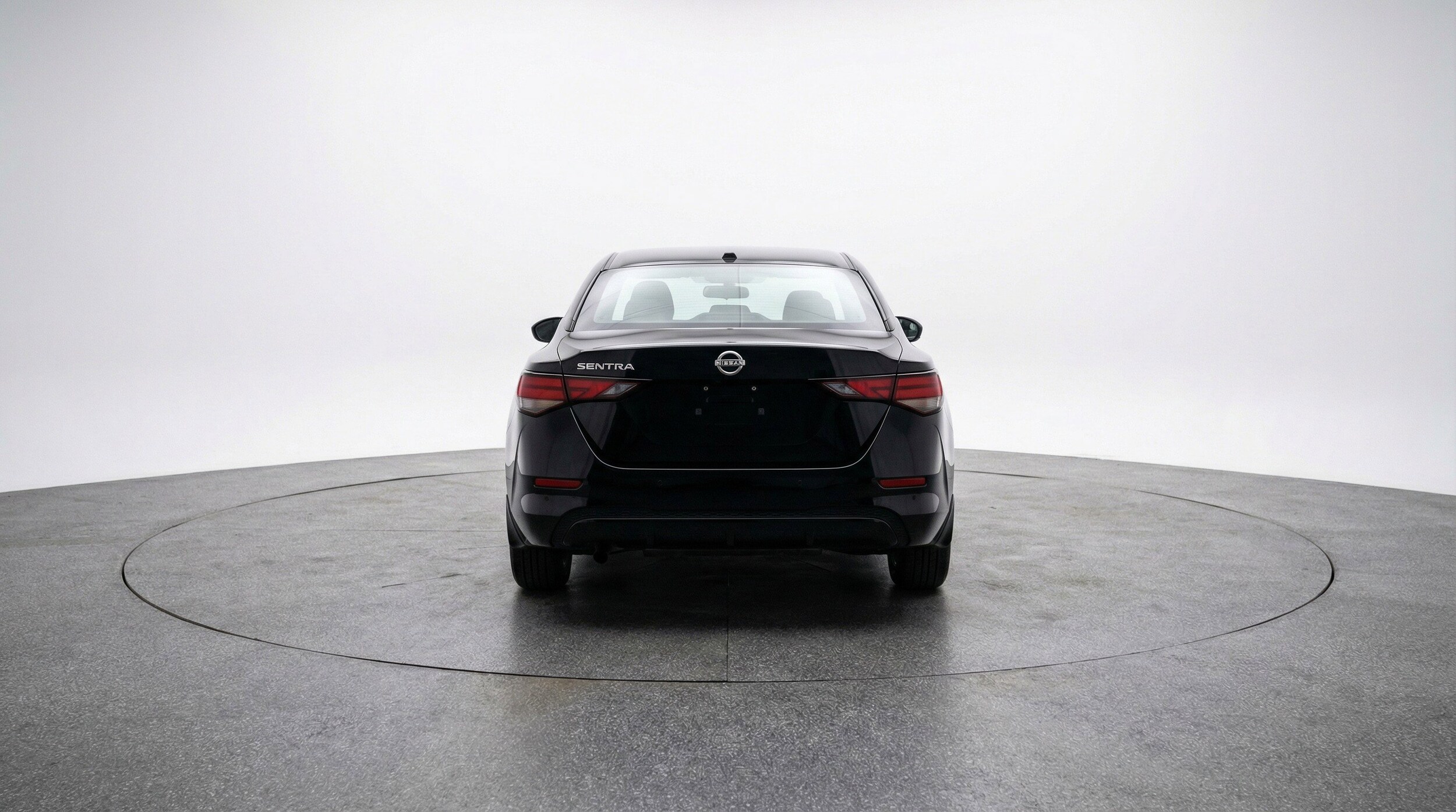 Thumbnail: 2025 Nissan Sentra - 7