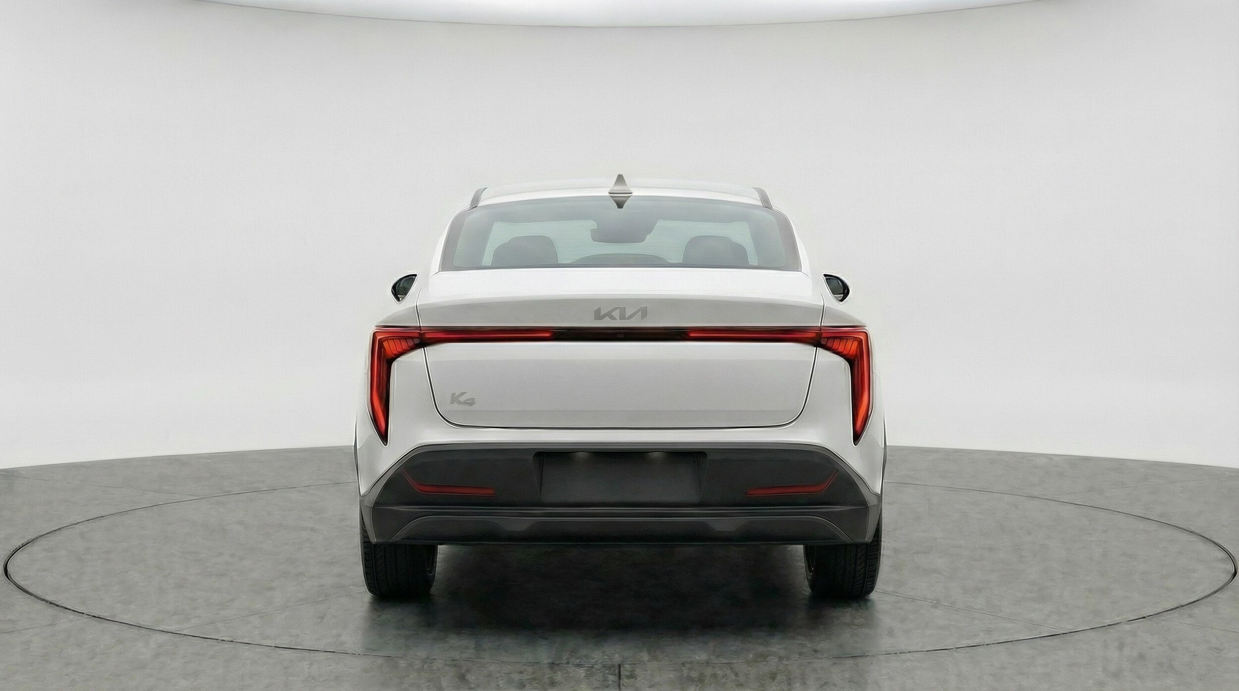 Thumbnail: 2025 Kia K4 - 7