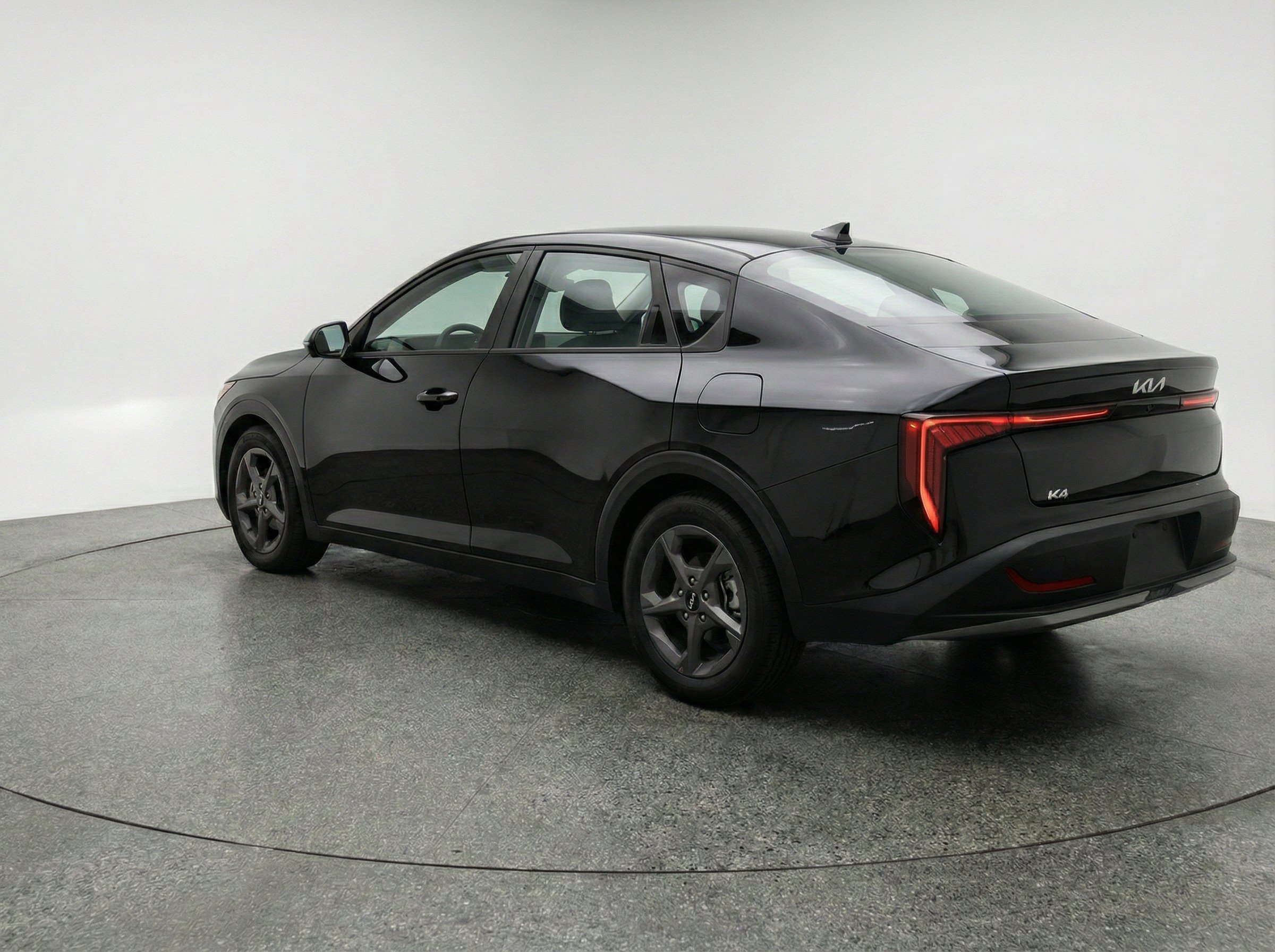 Thumbnail: 2025 Kia K4 - 6
