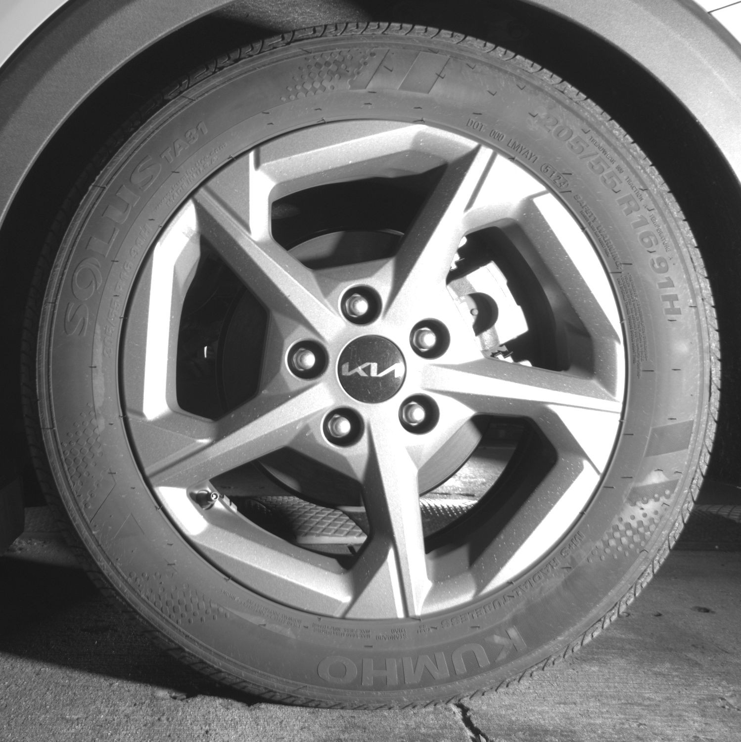 Thumbnail: 2025 Kia K4 - 11