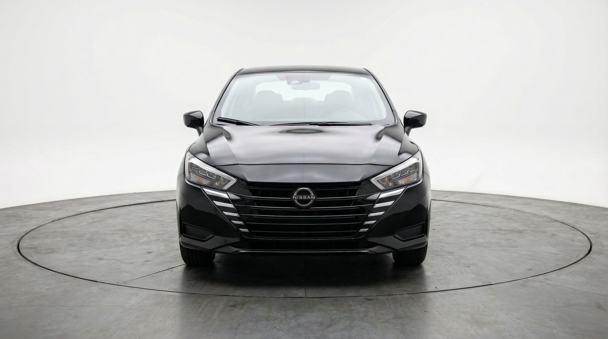 Thumbnail: 2025 Nissan Versa - 2