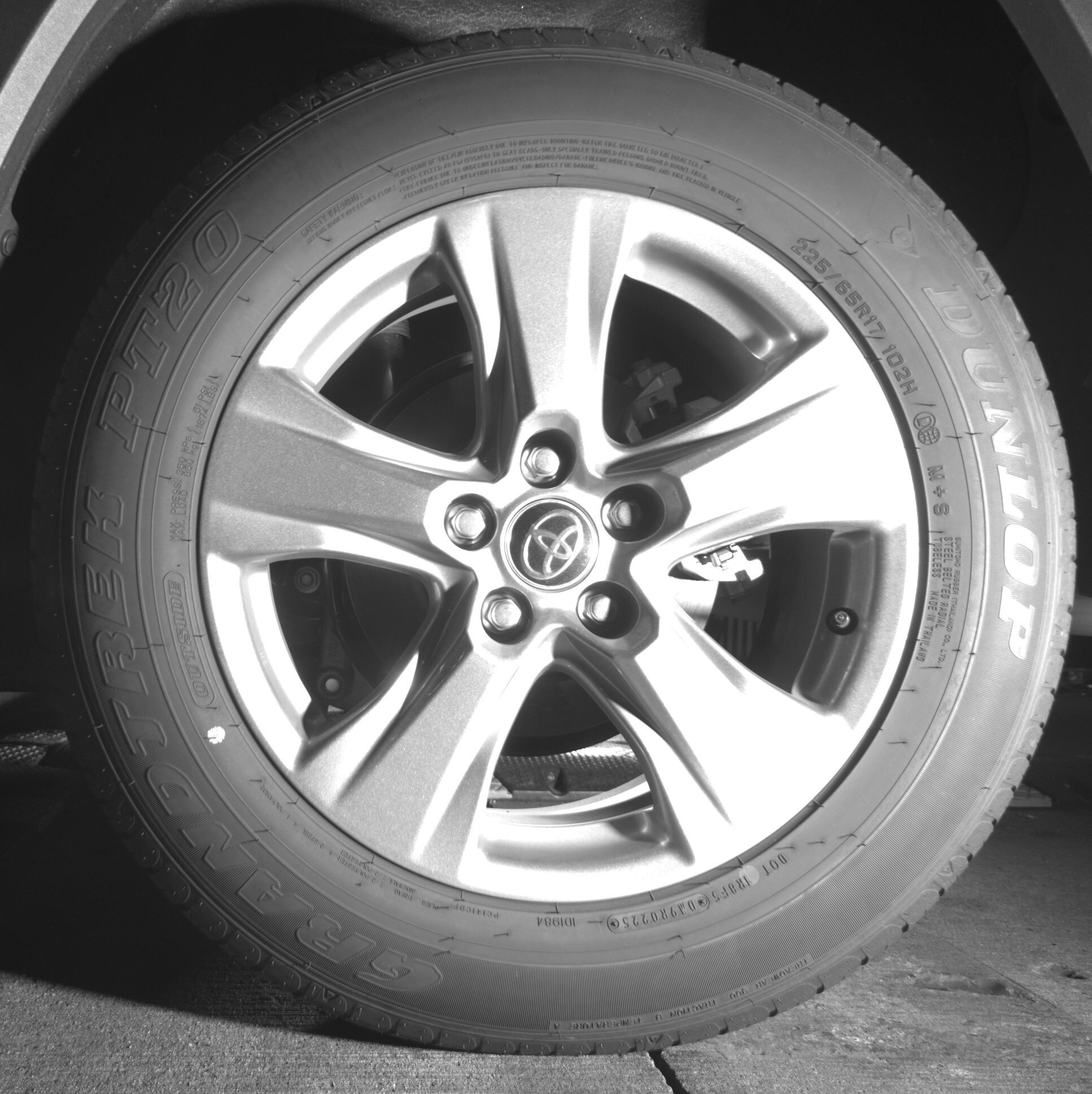 Thumbnail: 2025 Toyota RAV4 - 11