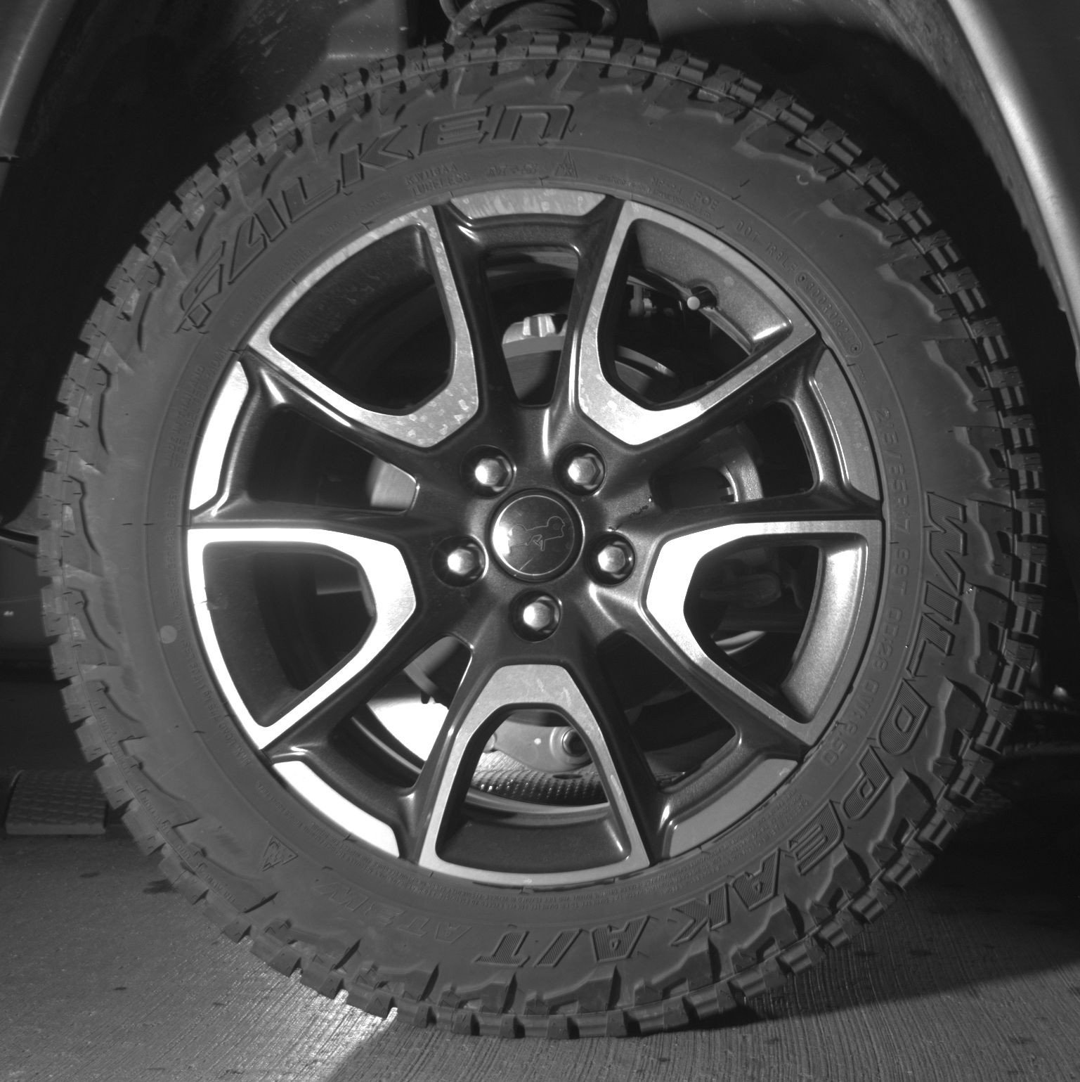 Thumbnail: 2025 Jeep Compass - 15