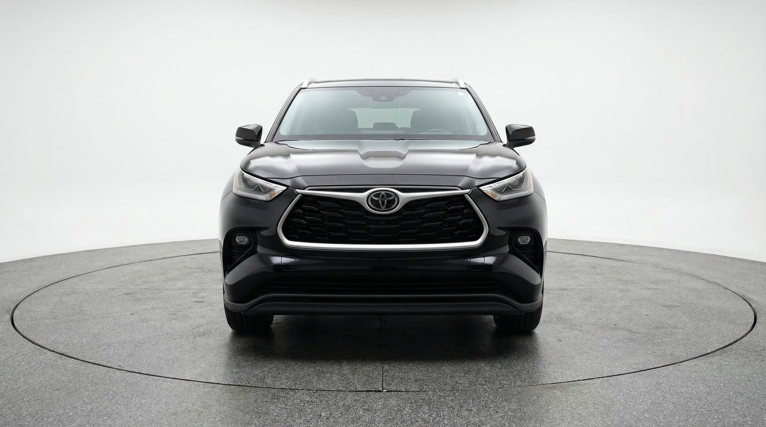 Thumbnail: 2025 Toyota Highlander - 2