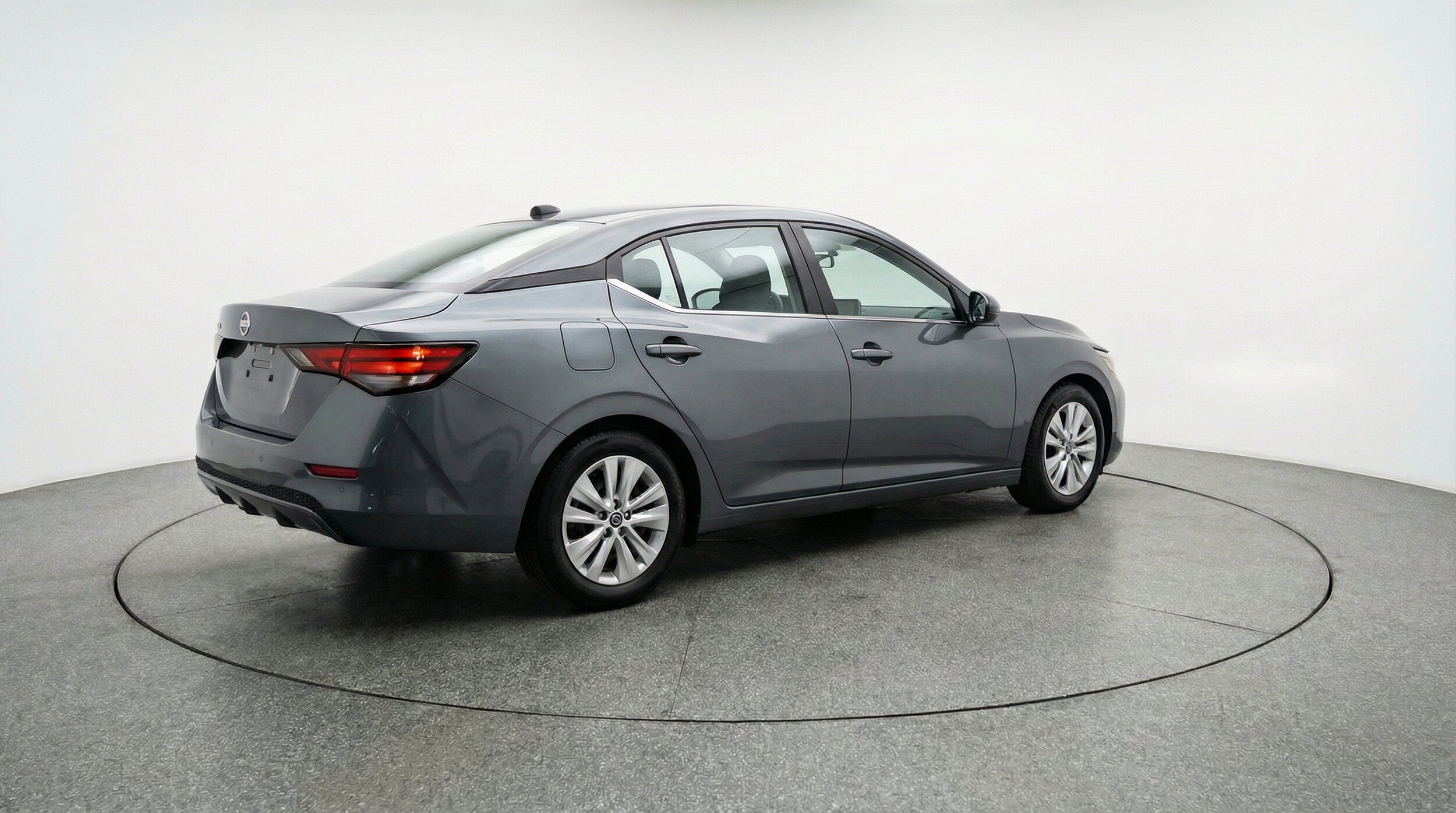 Thumbnail: 2025 Nissan Sentra - 9