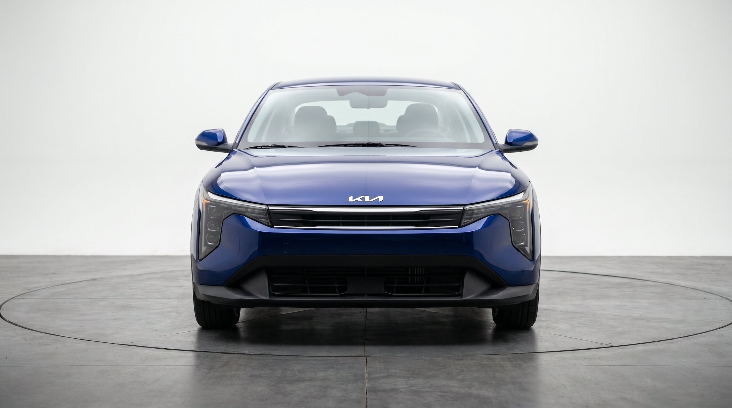 Thumbnail: 2026 Kia K4 - 2