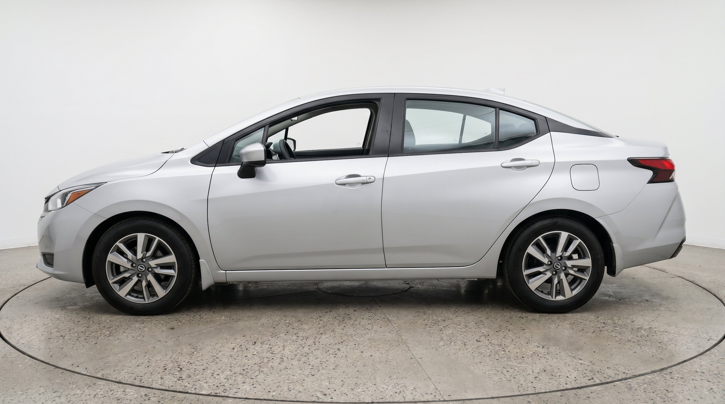 Thumbnail: 2025 Nissan Versa - 5