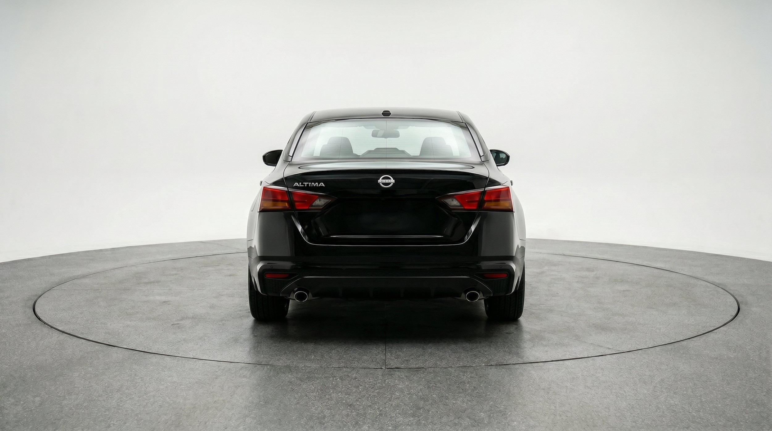 Thumbnail: 2026 Nissan Altima - 7