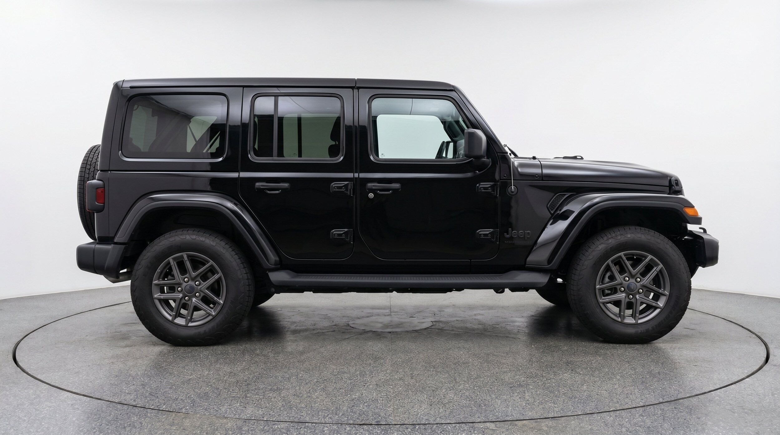 Thumbnail: 2025 Jeep Wrangler - 10