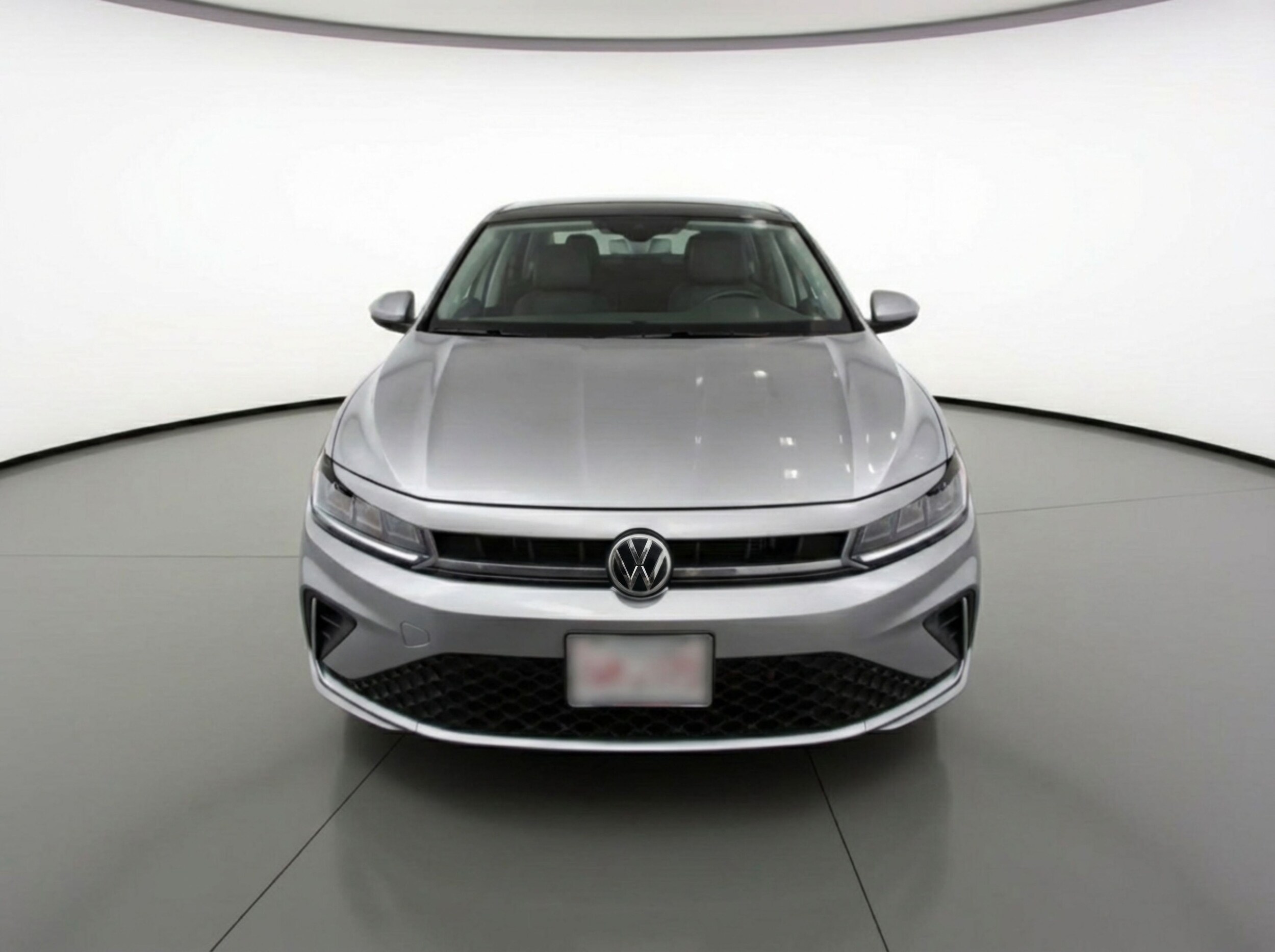 Thumbnail: 2025 Volkswagen Jetta - 2