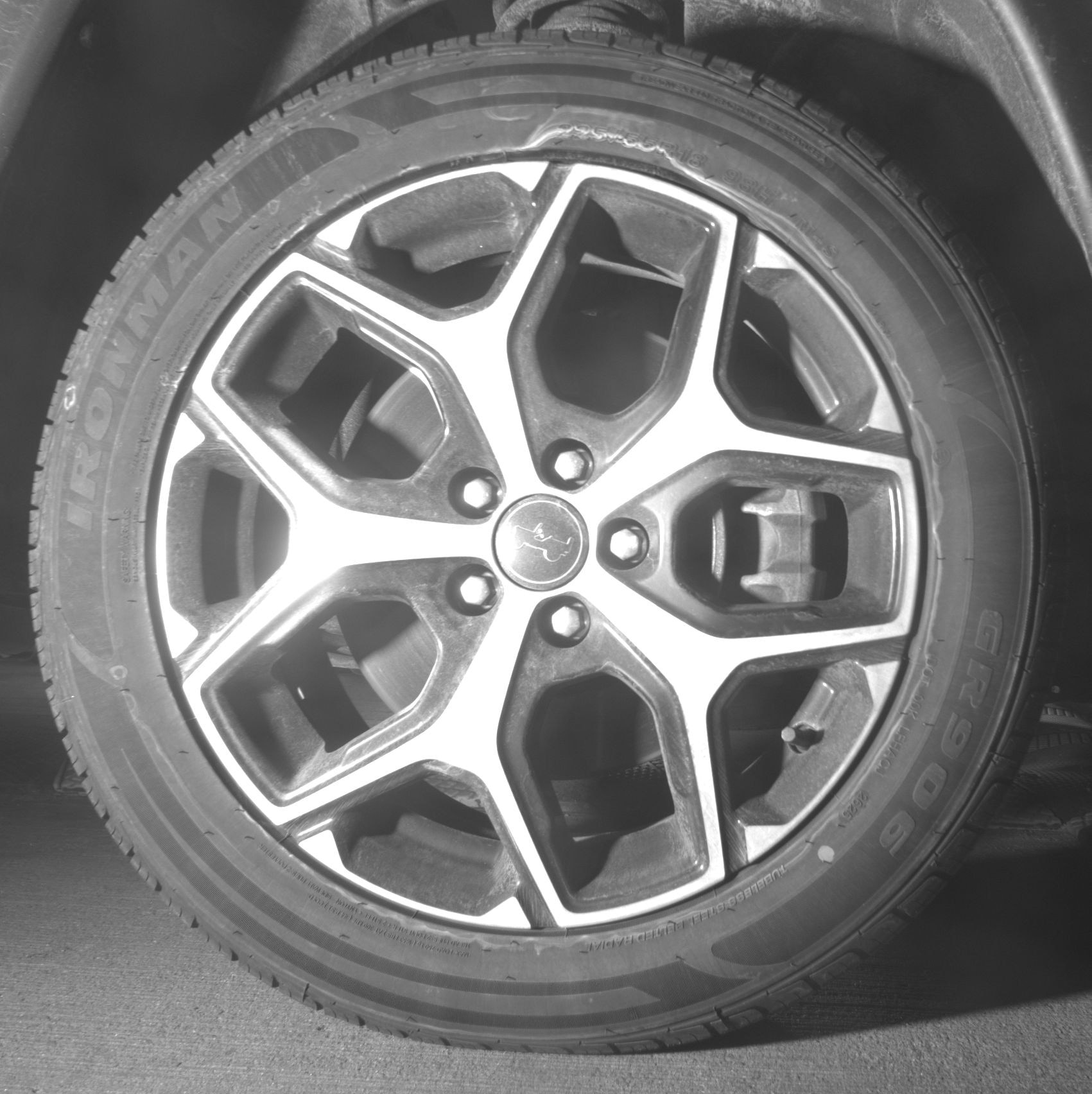 Thumbnail: 2025 Jeep Compass - 10