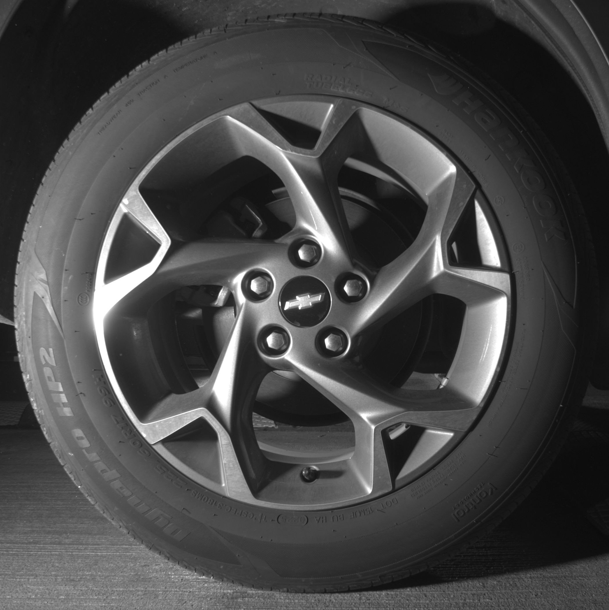 Thumbnail: 2025 Chevrolet Trax - 15