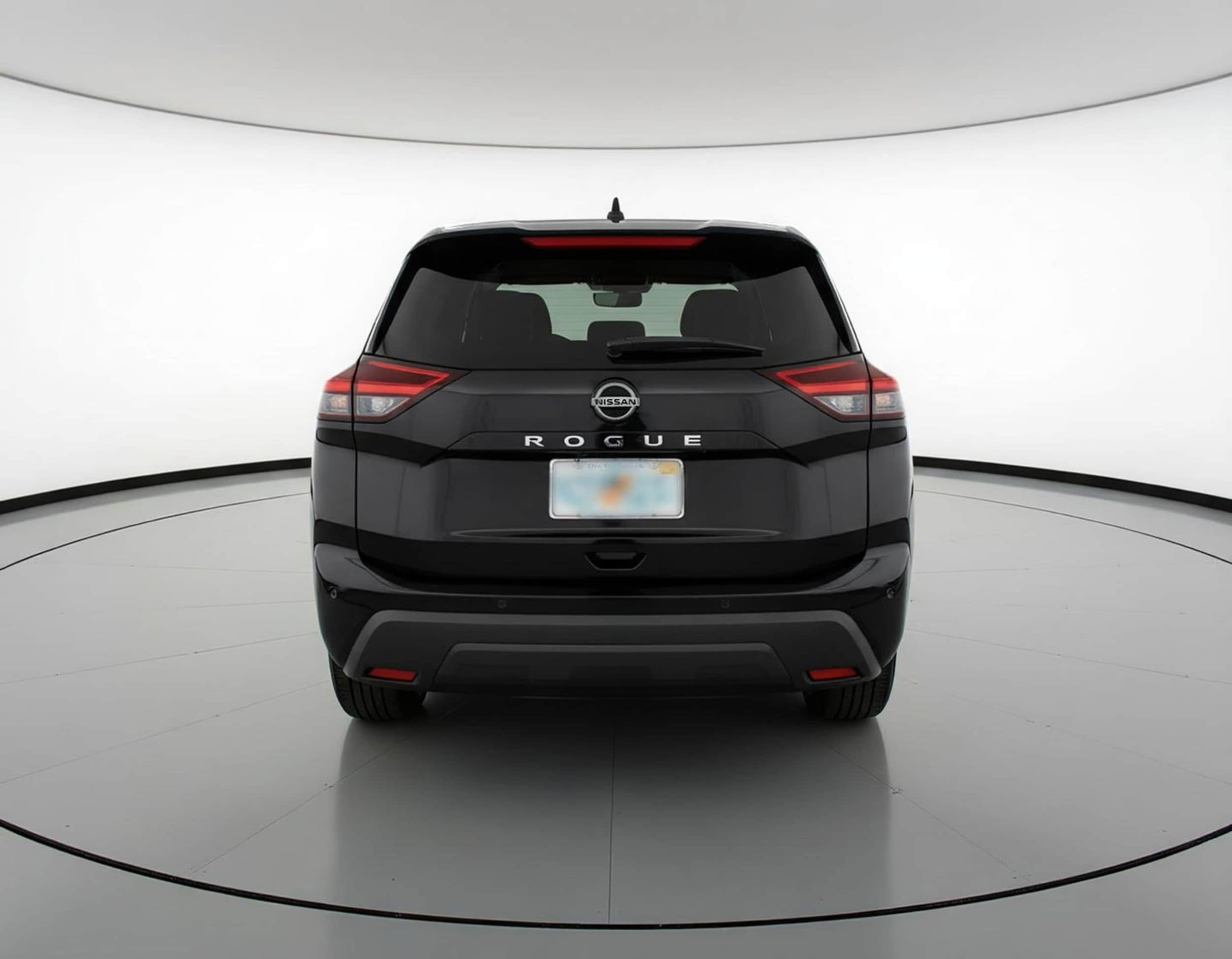 Thumbnail: 2025 Nissan Rogue - 7