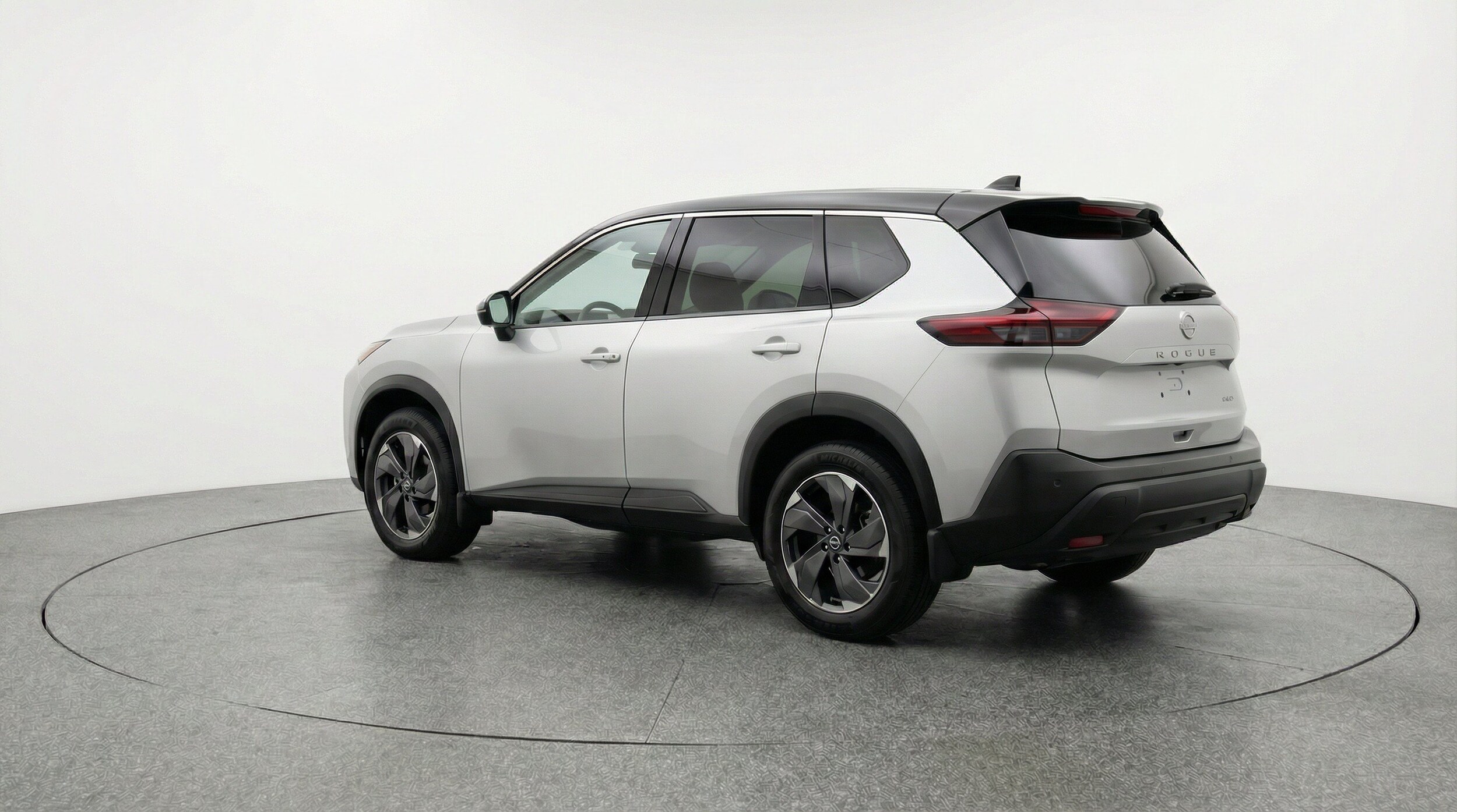 Thumbnail: 2025 Nissan Rogue - 6