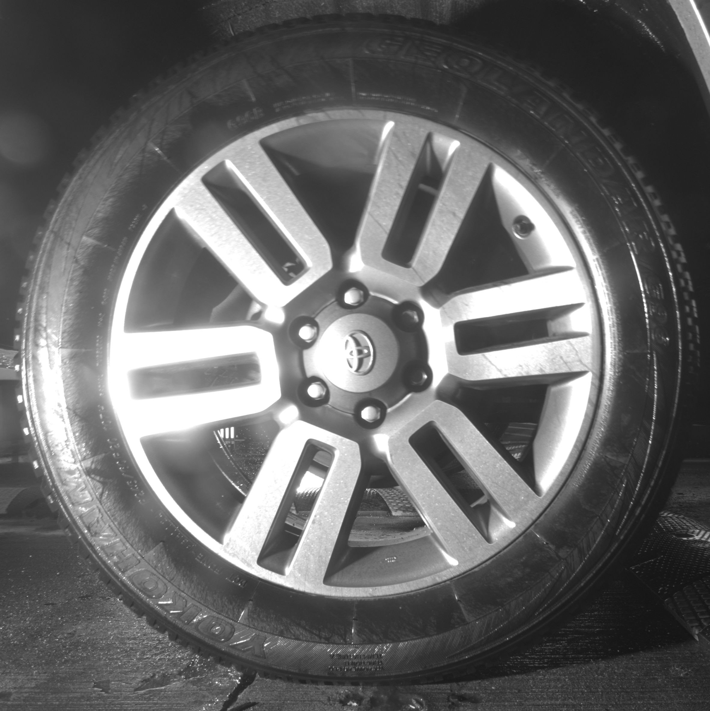 Thumbnail: 2024 Toyota 4Runner - 15