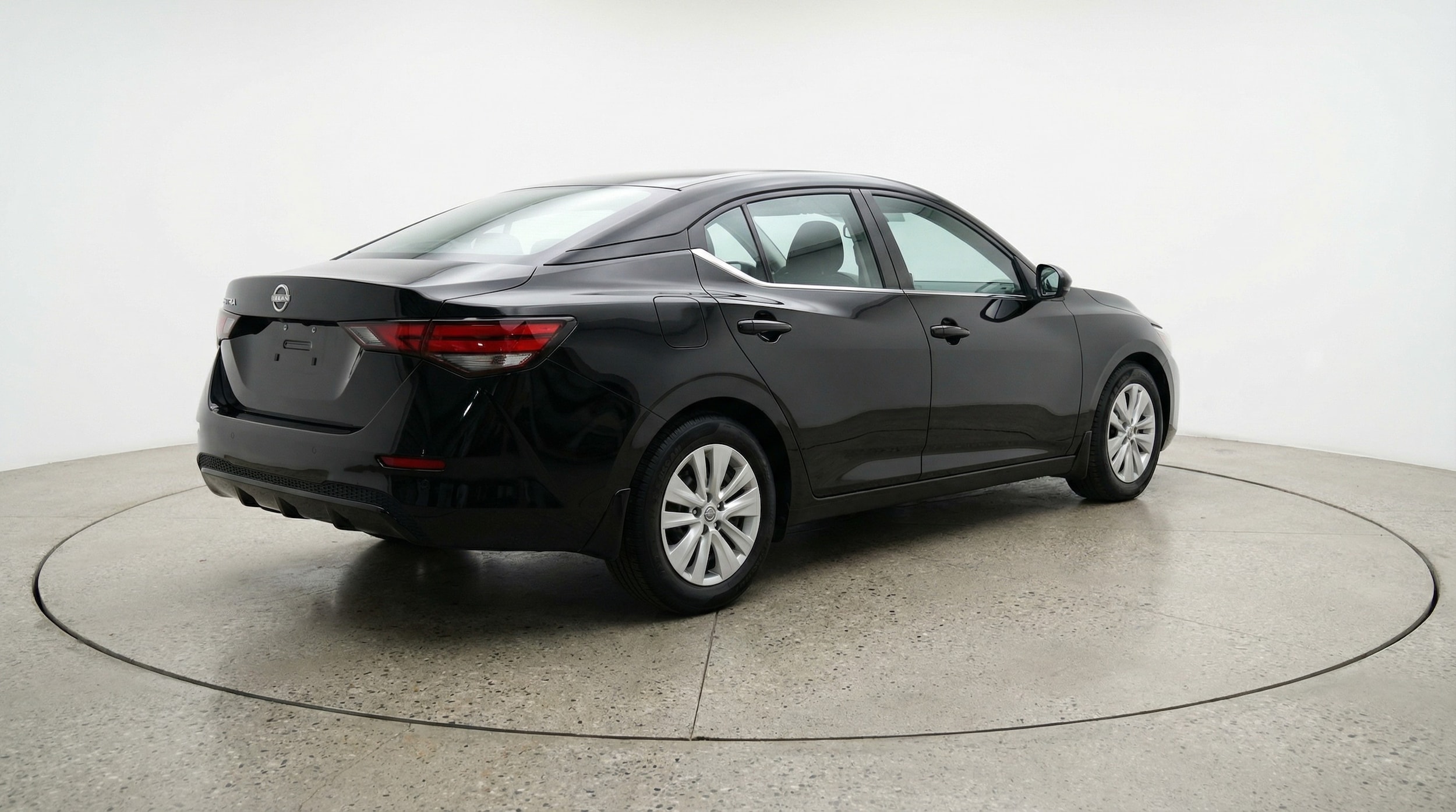 Thumbnail: 2025 Nissan Sentra - 7