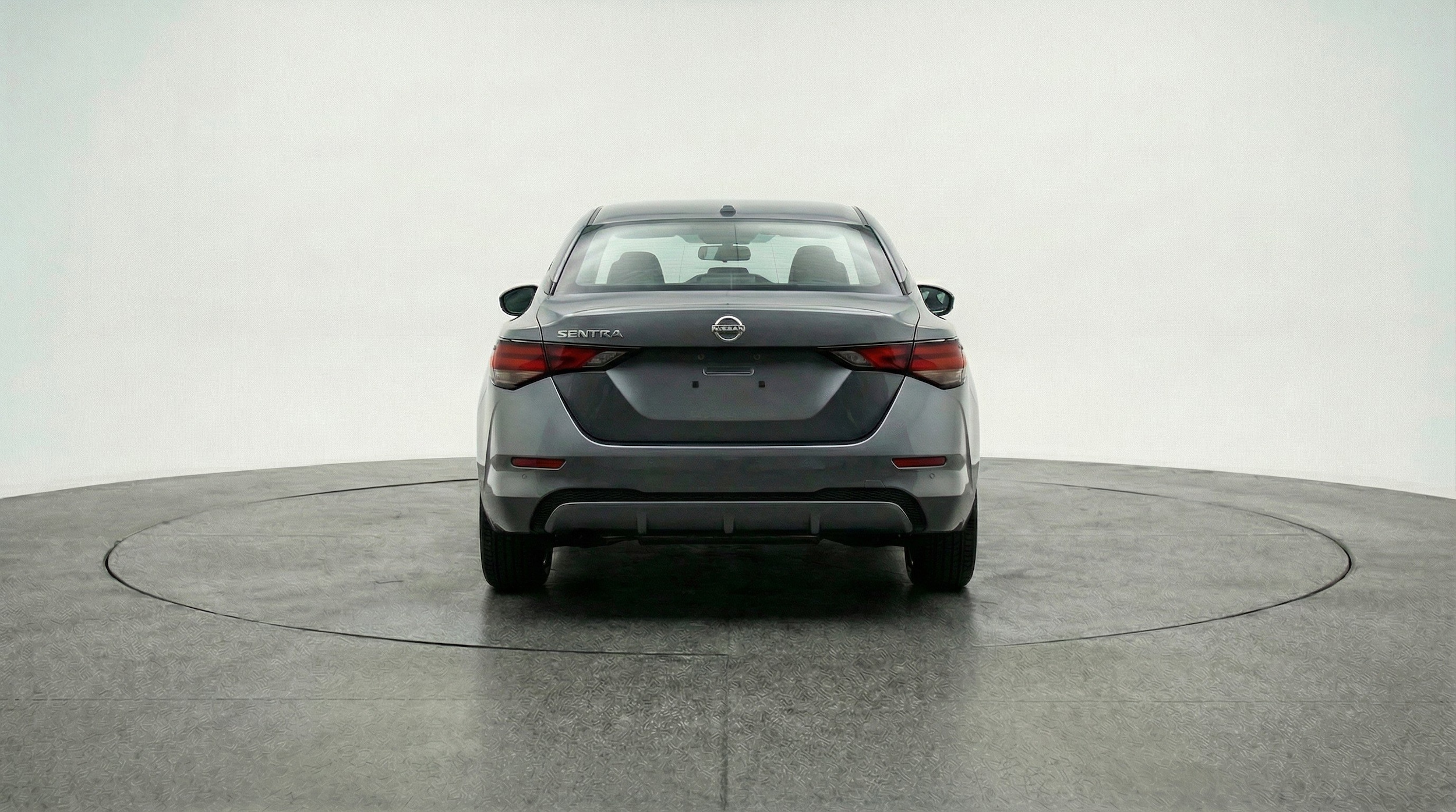 Thumbnail: 2025 Nissan Sentra - 7