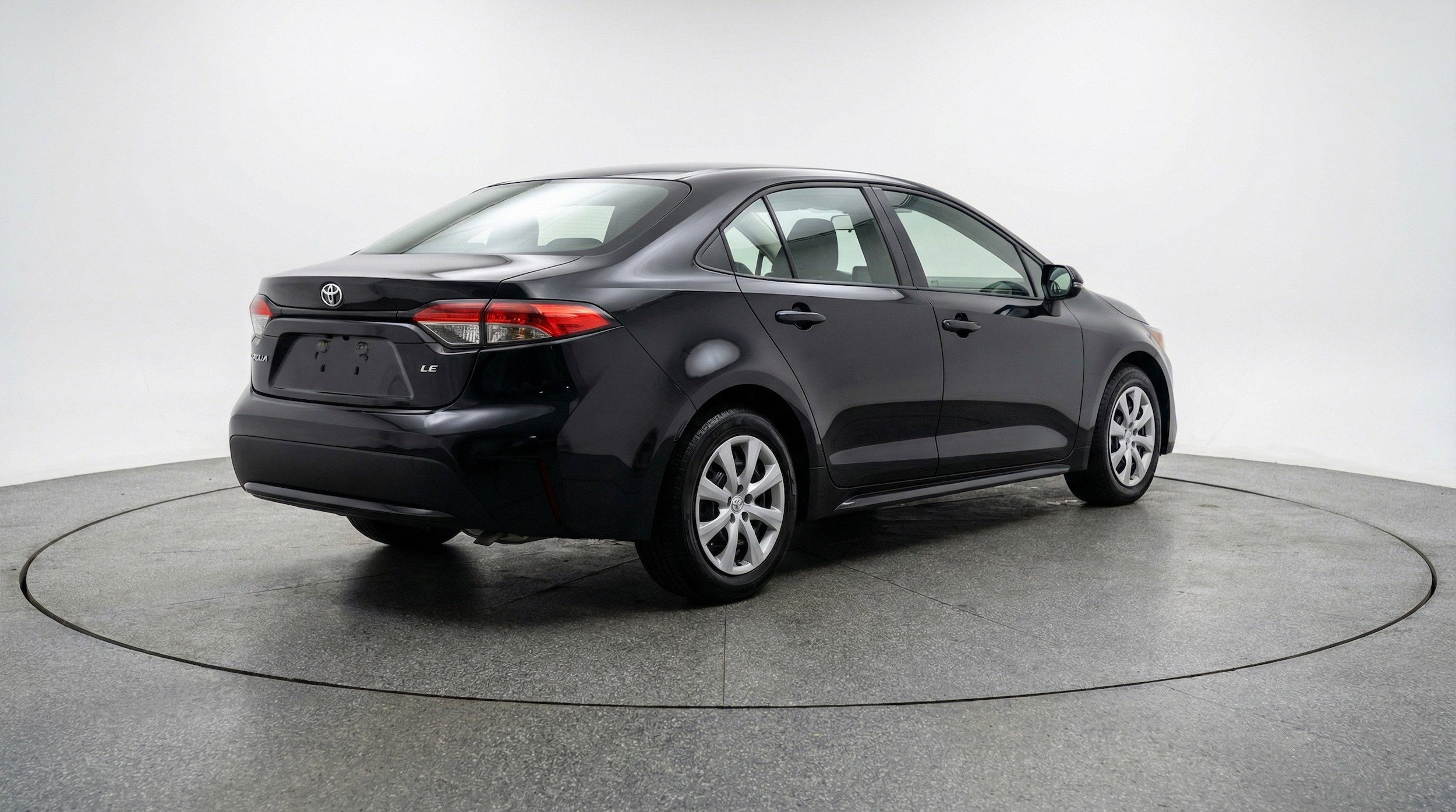 Thumbnail: 2025 Toyota Corolla - 9