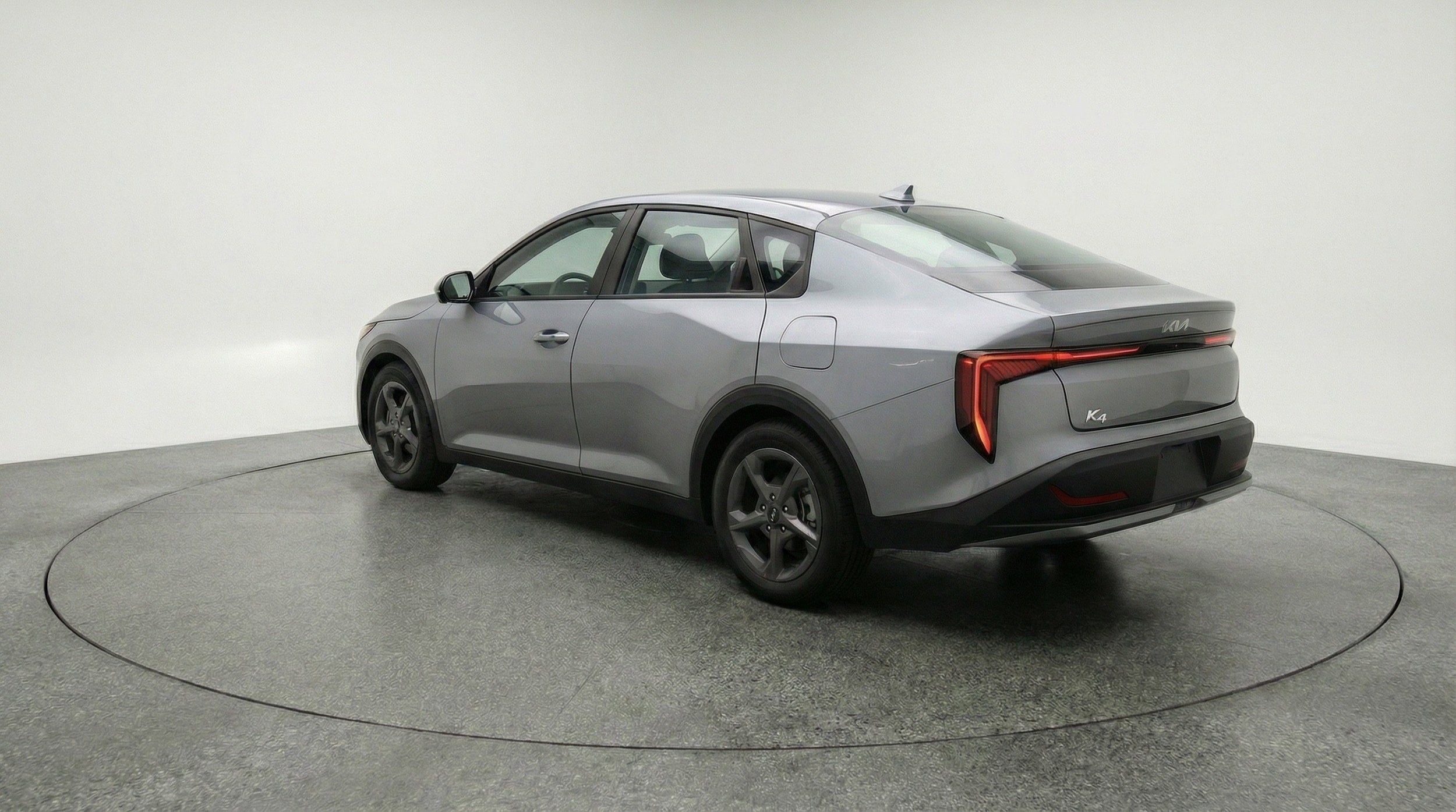 Thumbnail: 2025 Kia K4 - 6
