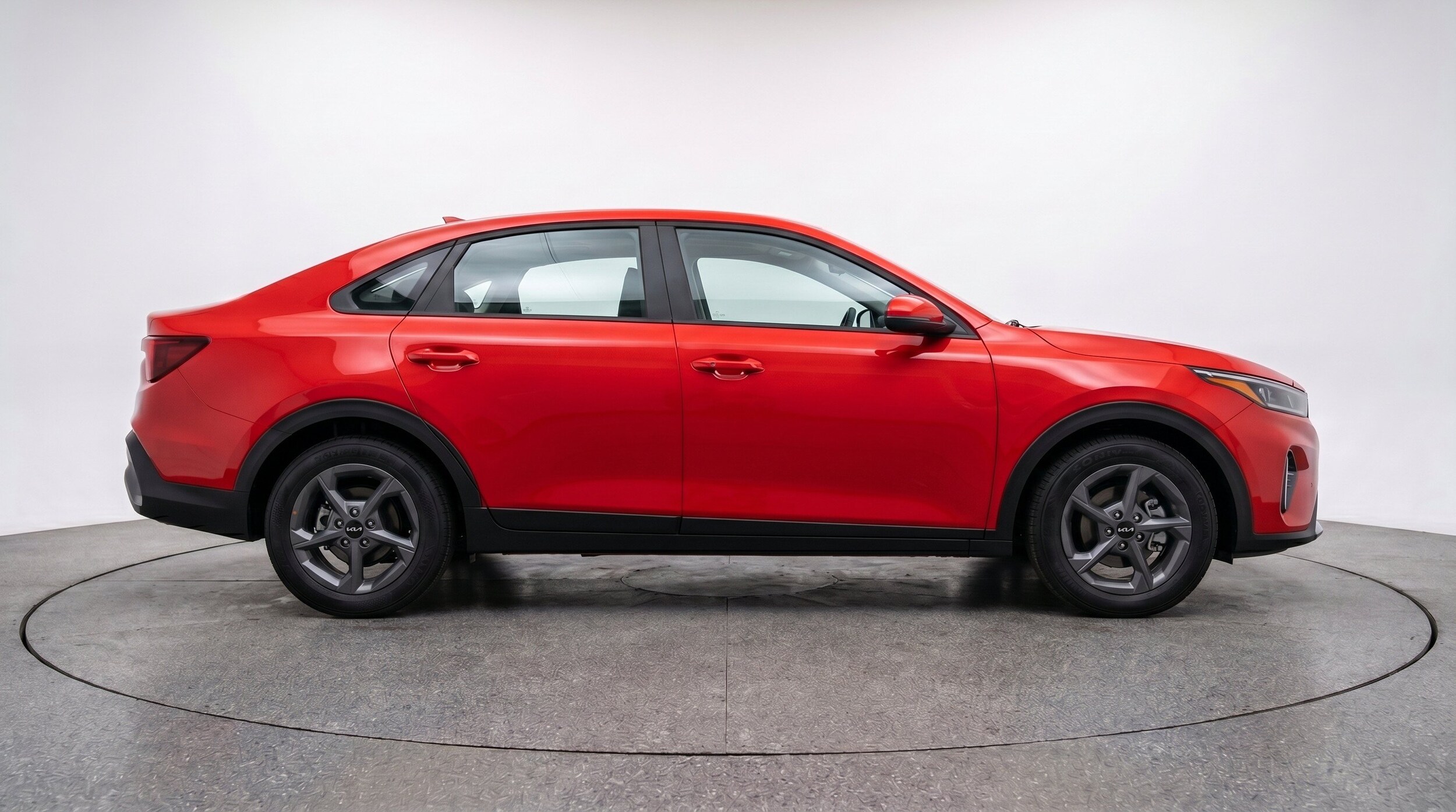 Thumbnail: 2026 Kia K4 - 10