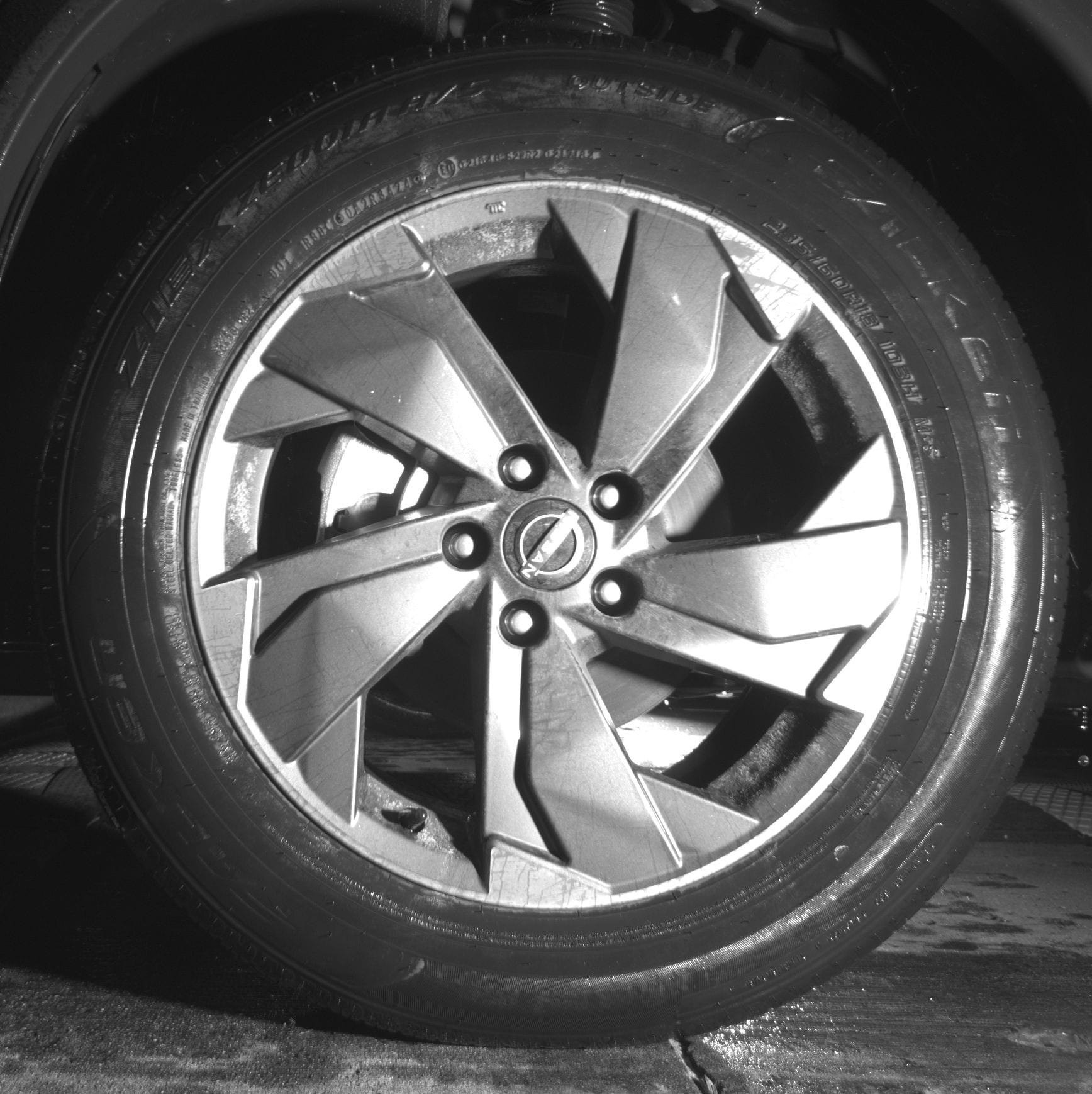 Thumbnail: 2025 Nissan Rogue - 9