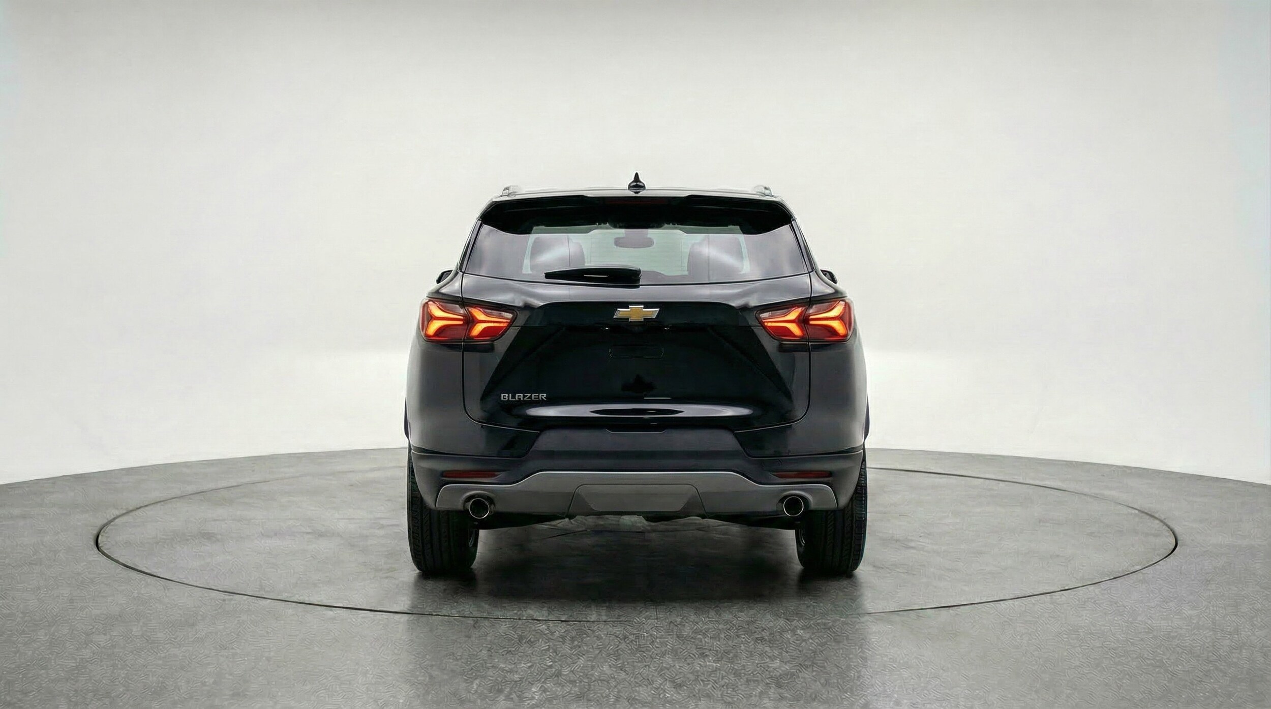 Thumbnail: 2025 Chevrolet Blazer - 7