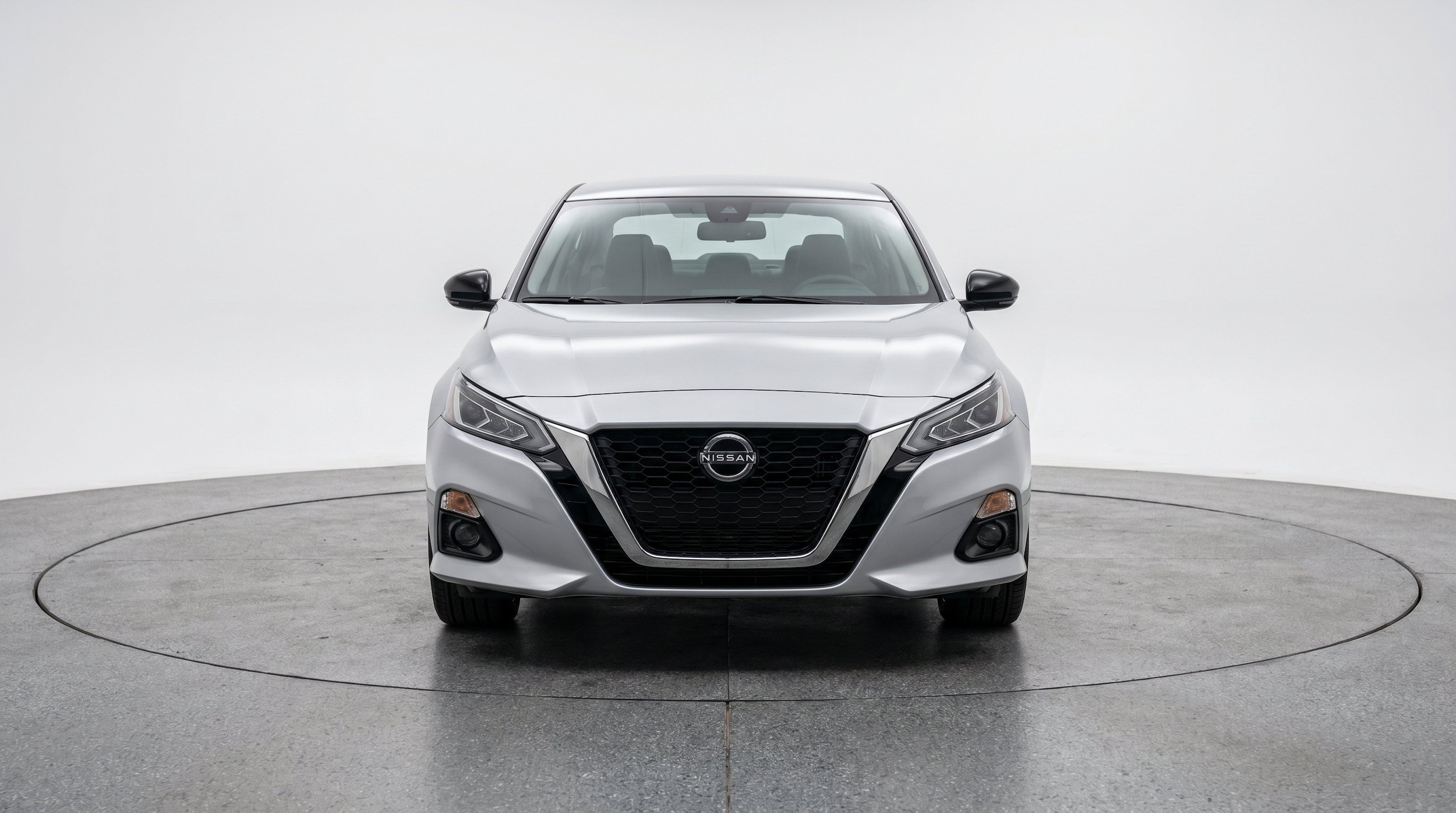 Thumbnail: 2026 Nissan Altima - 2