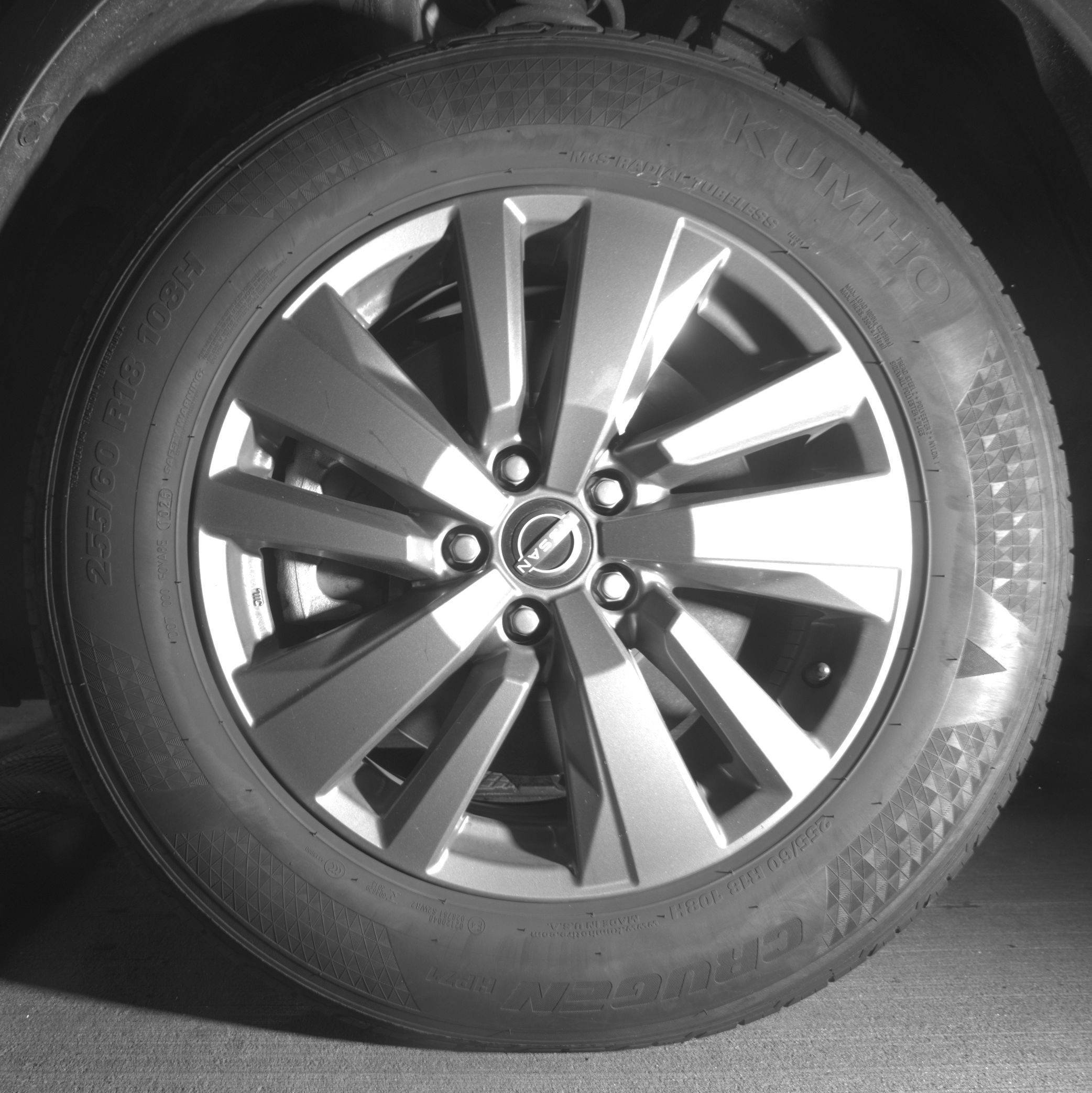 Thumbnail: 2025 Nissan Pathfinder - 9