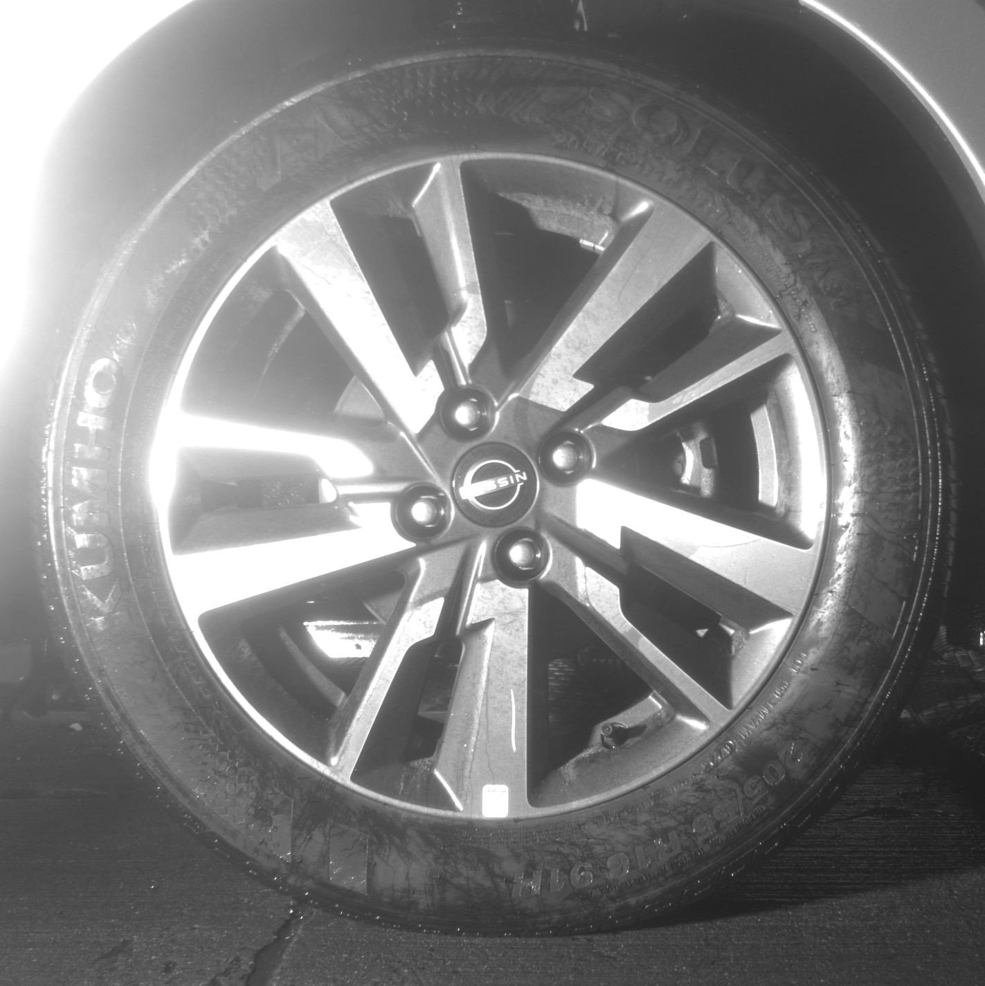 Thumbnail: 2025 Nissan Versa - 13