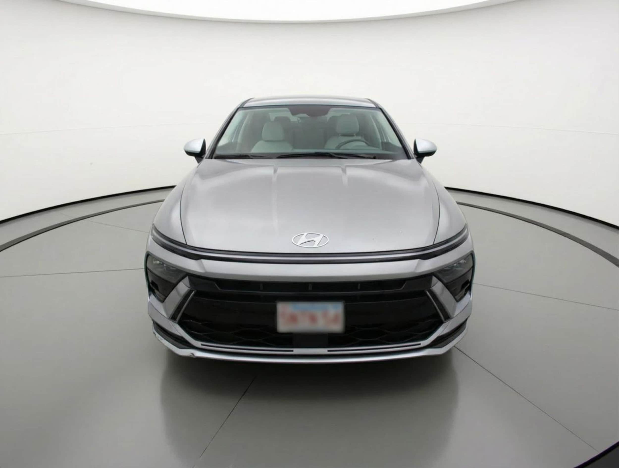 Thumbnail: 2024 Hyundai Sonata - 2