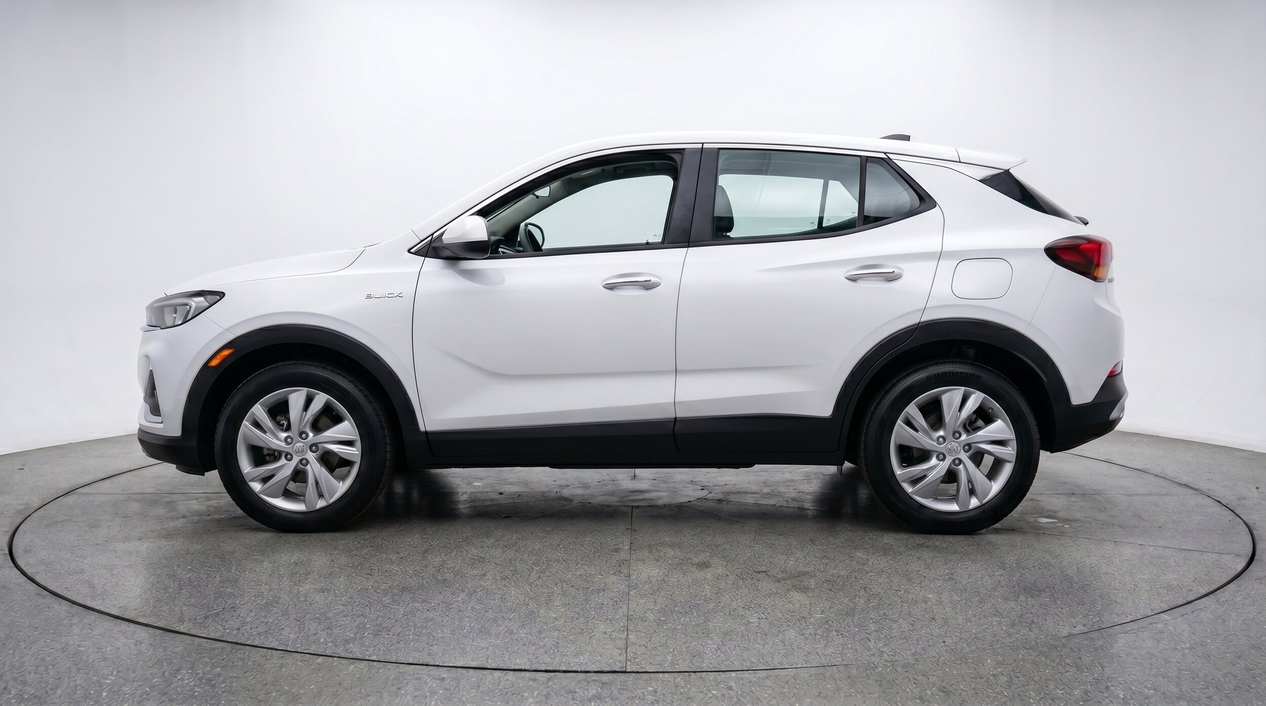 Thumbnail: 2026 Buick Encore GX - 5
