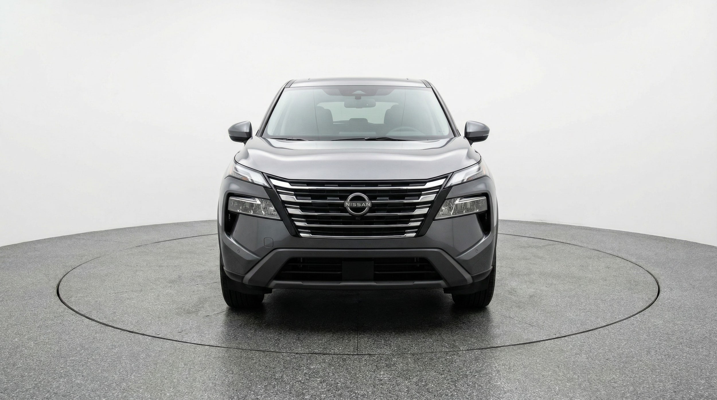 Thumbnail: 2025 Nissan Rogue - 2