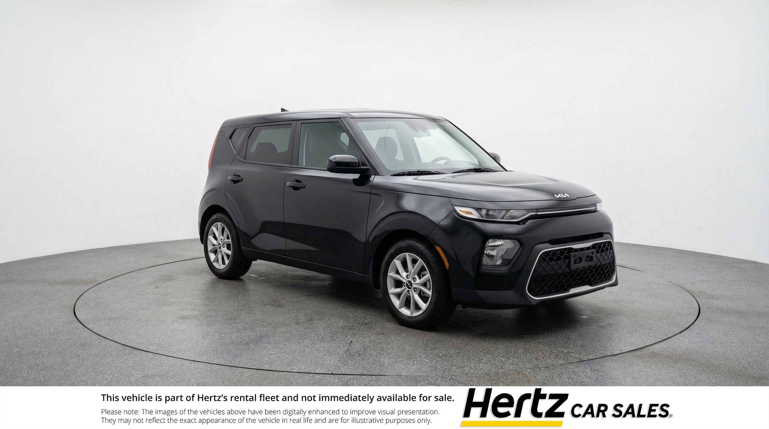Thumbnail: 2025 Kia Soul - 1