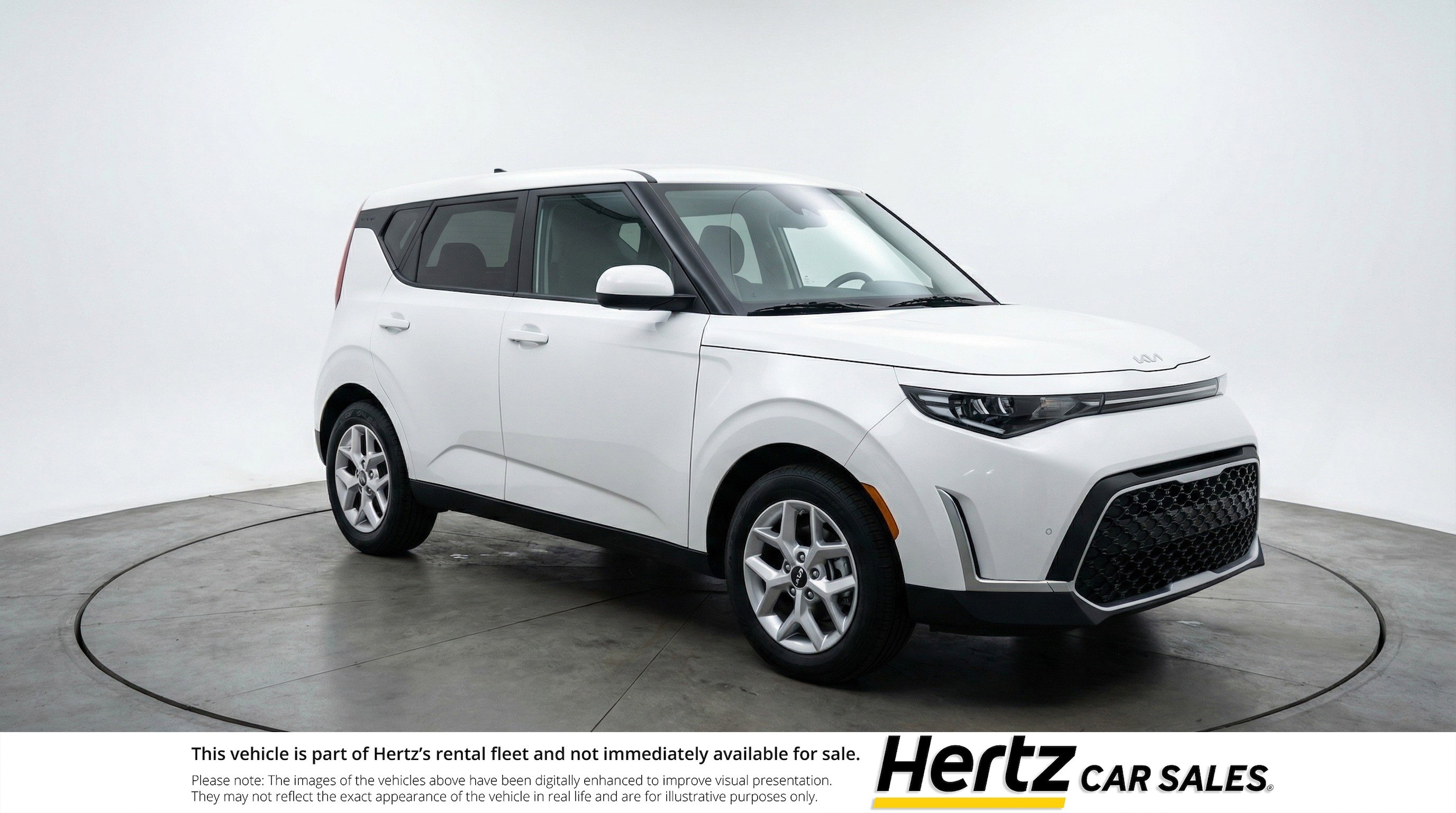 Thumbnail: 2025 Kia Soul - 1