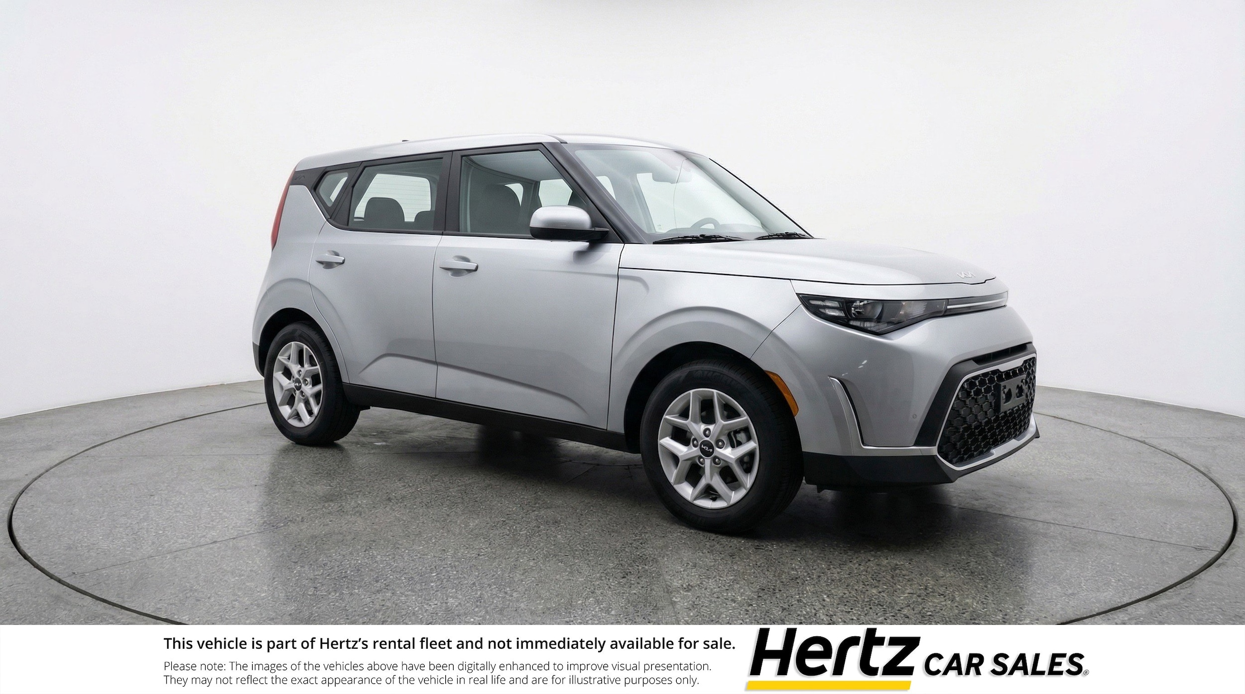 Thumbnail: 2025 Kia Soul - 1