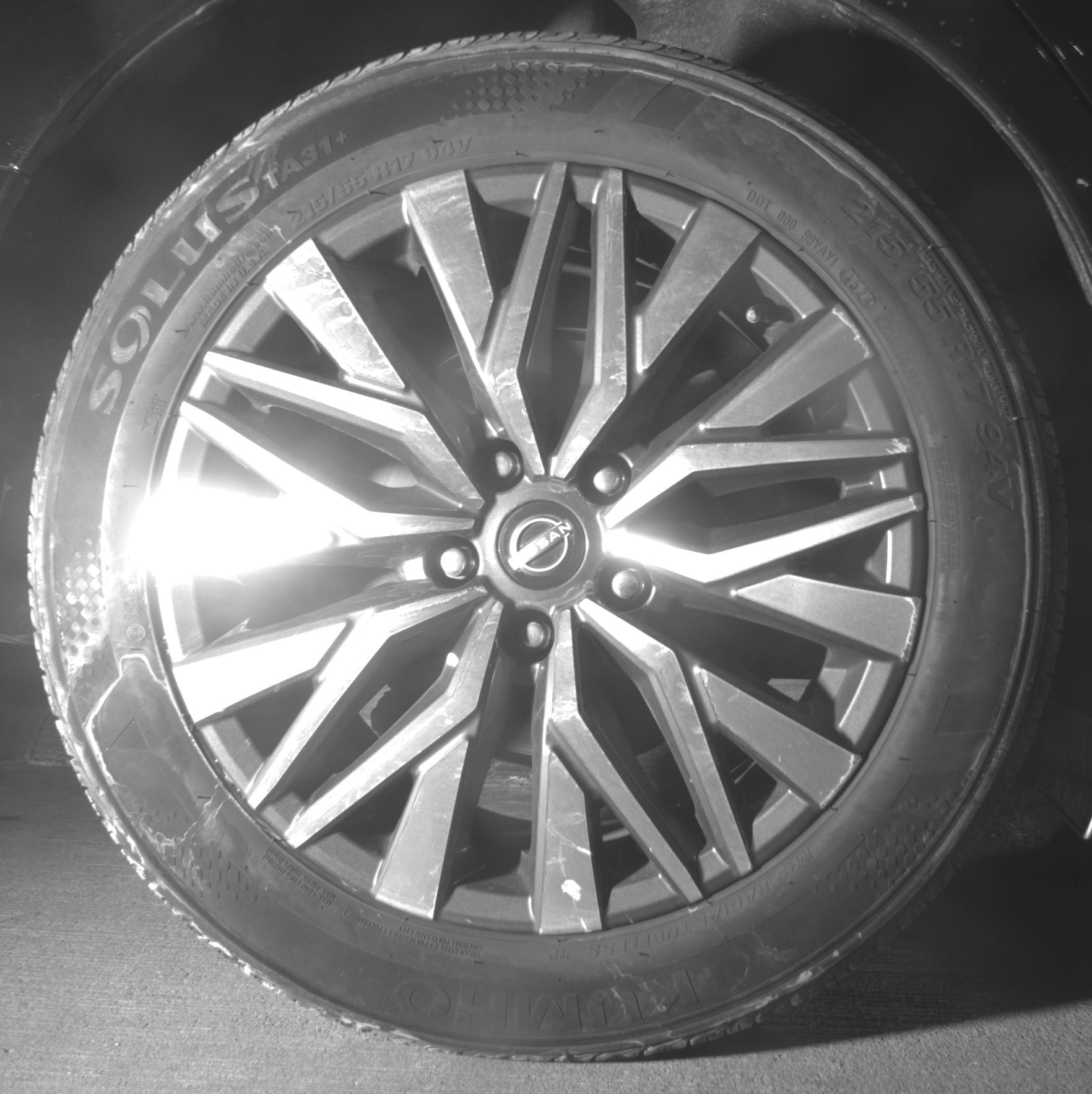 Thumbnail: 2025 Nissan Altima - 12