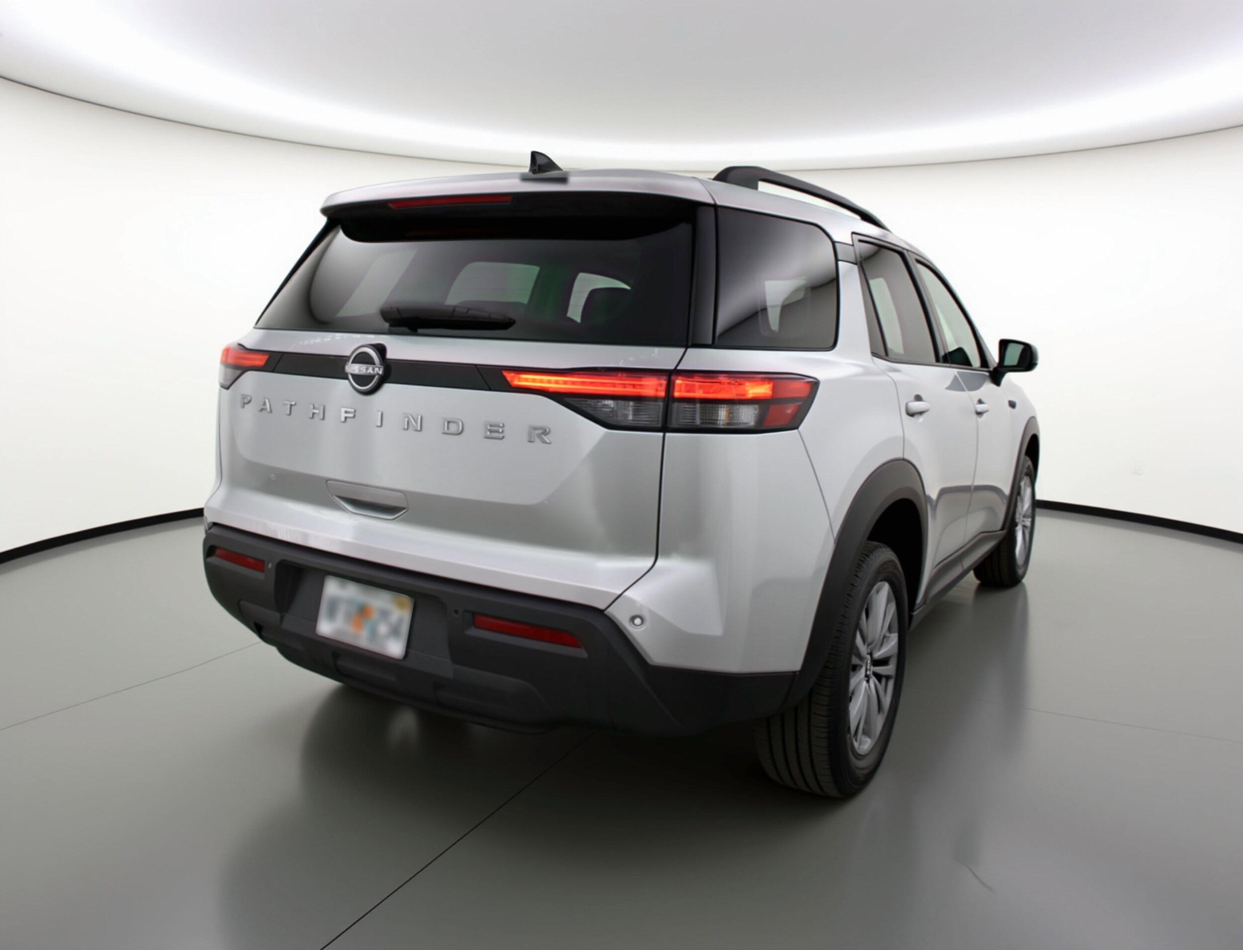 Thumbnail: 2025 Nissan Pathfinder - 9